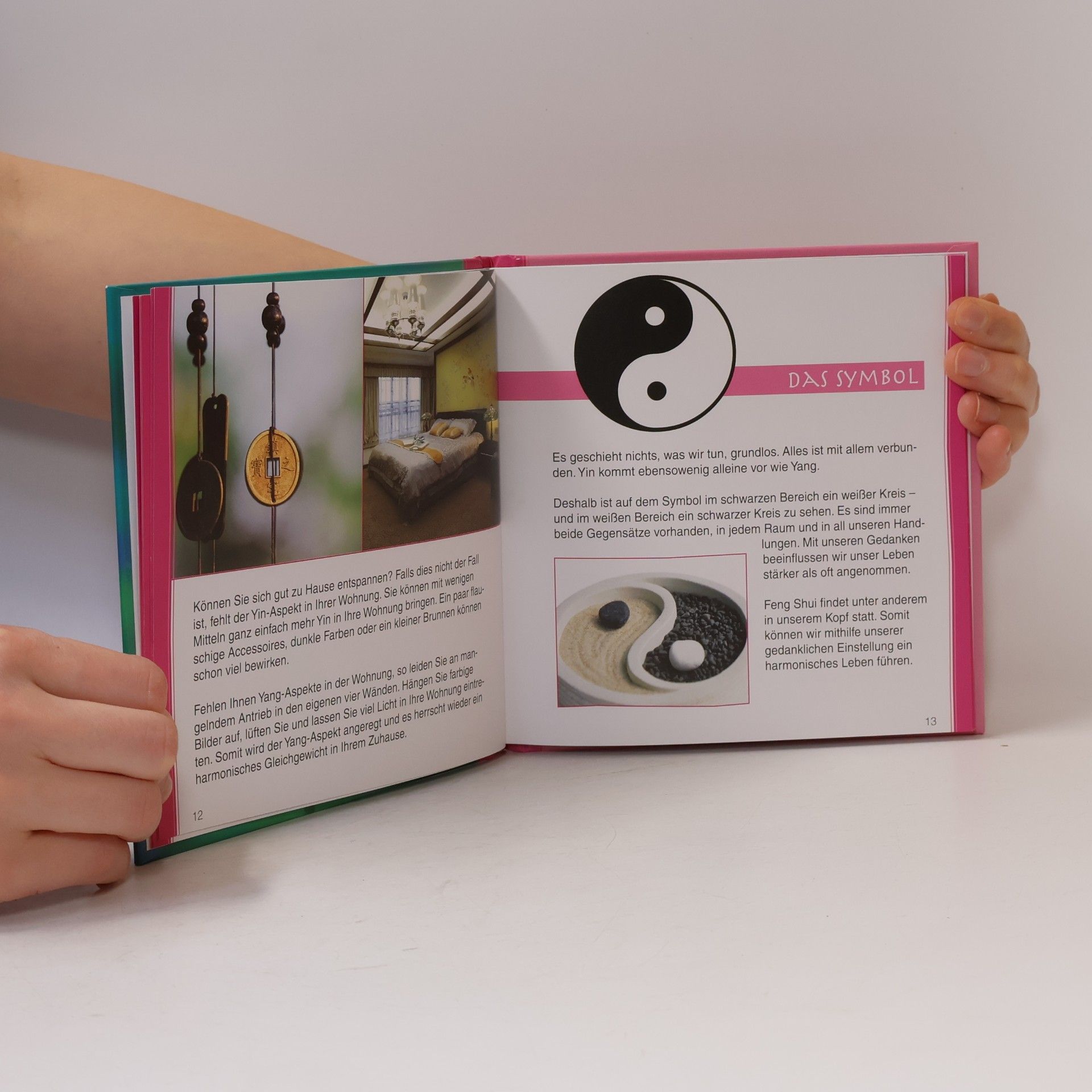 kolektiv Feng Shui Im Einklang leben & wohnen