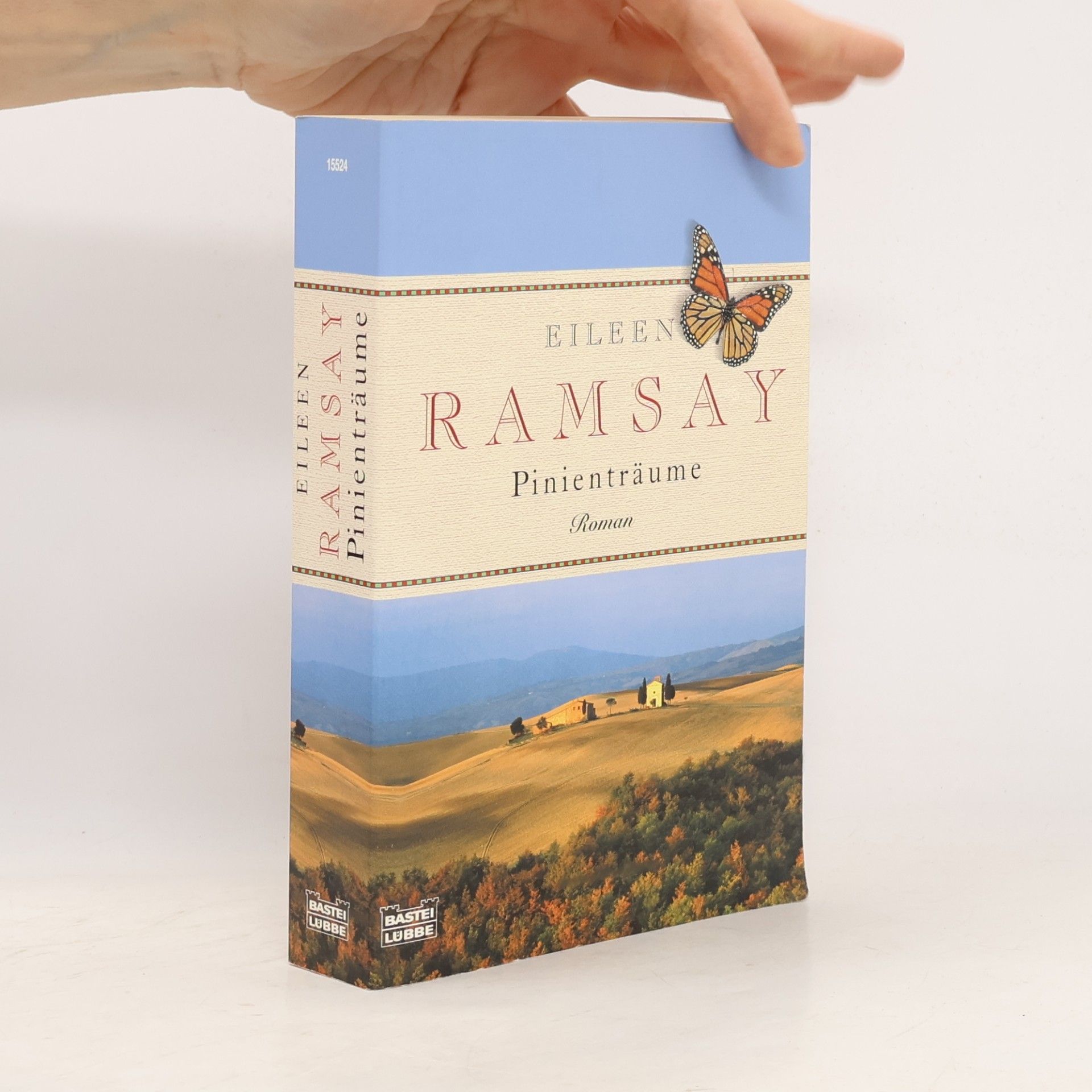 Eileen Ramsay Pinienträume