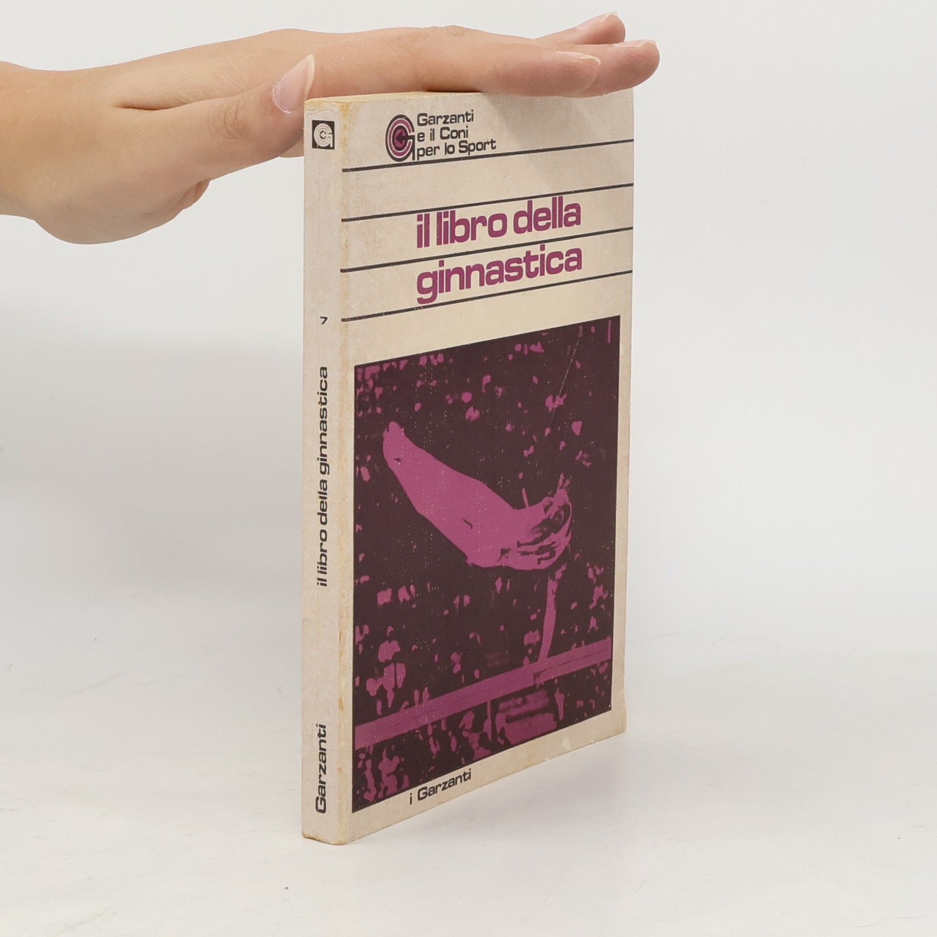 kolektiv Il libro della ginnastica