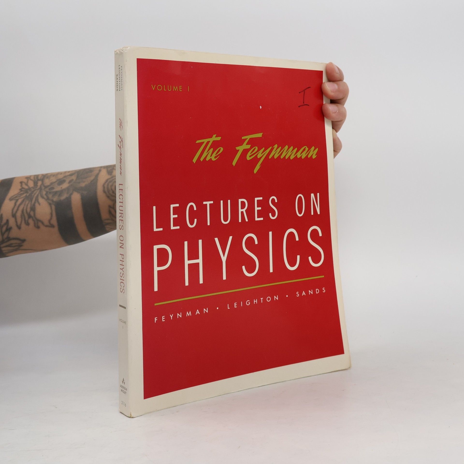 Robert Benjamin Leighton The Feynman Lectures on Physics 1. Mainly Mechanics, Radiation and Heat