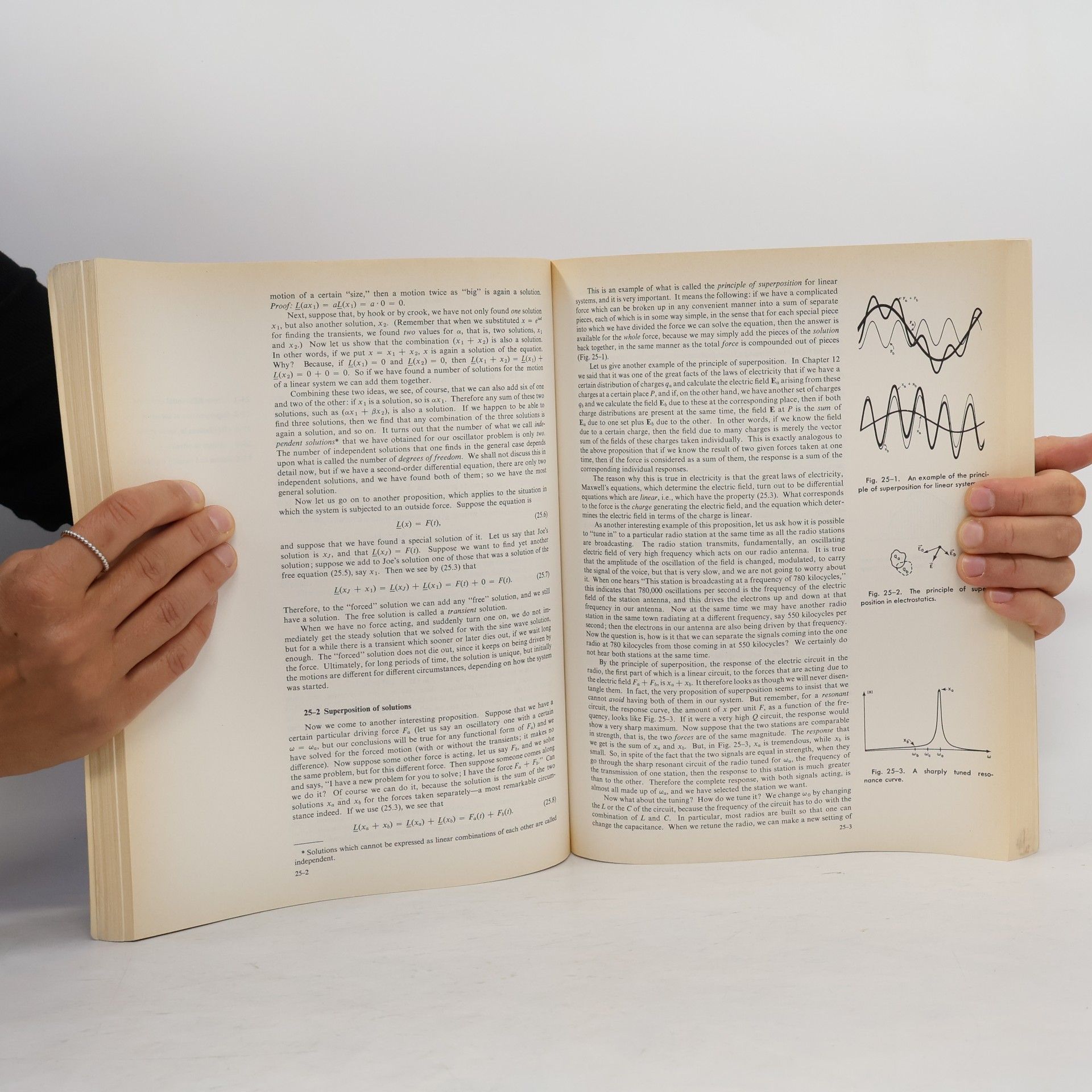 Richard Feynman The Feynman Lectures on Physics 1. Mainly Mechanics, Radiation and Heat