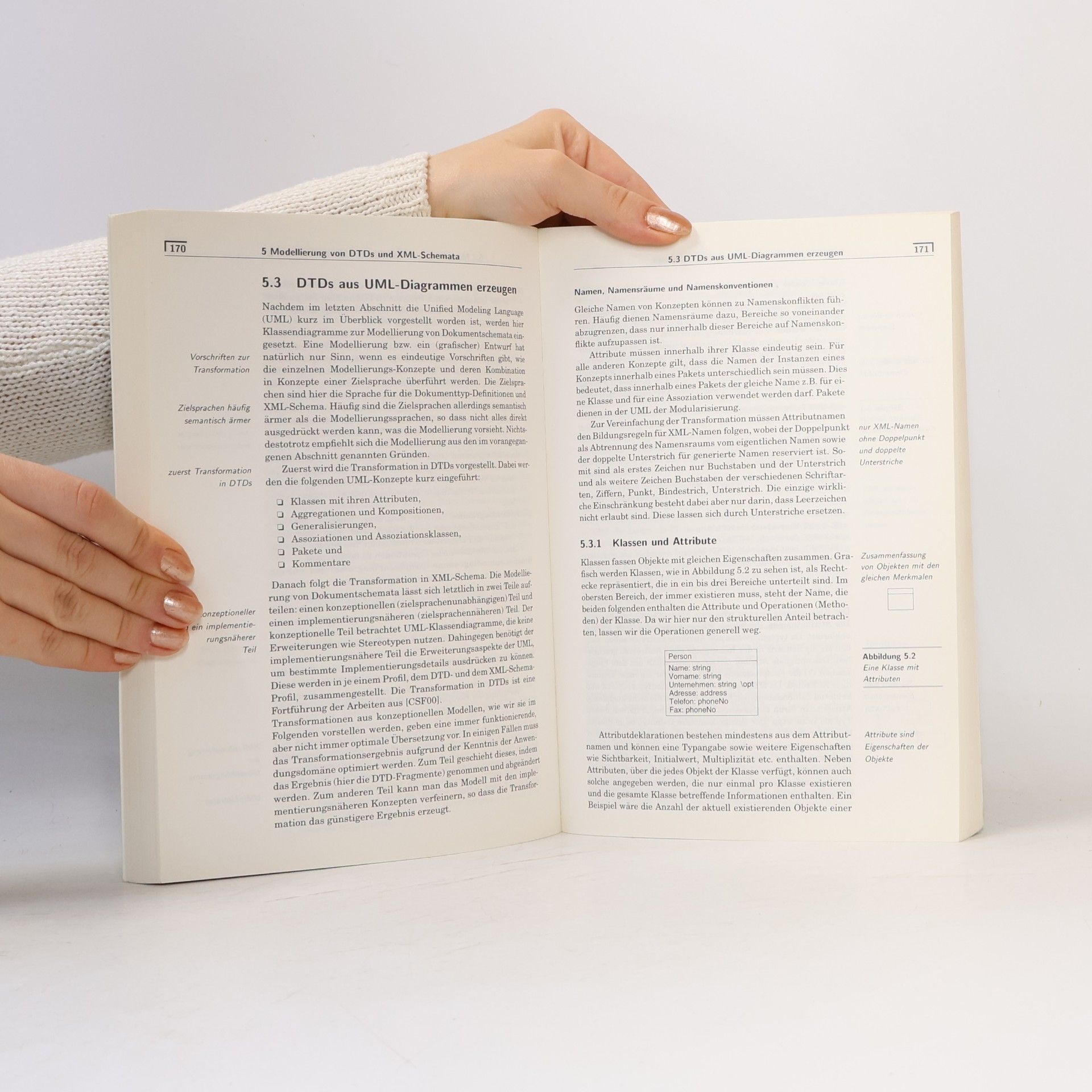 Rainer Eckstein XML und Datenmodellierung