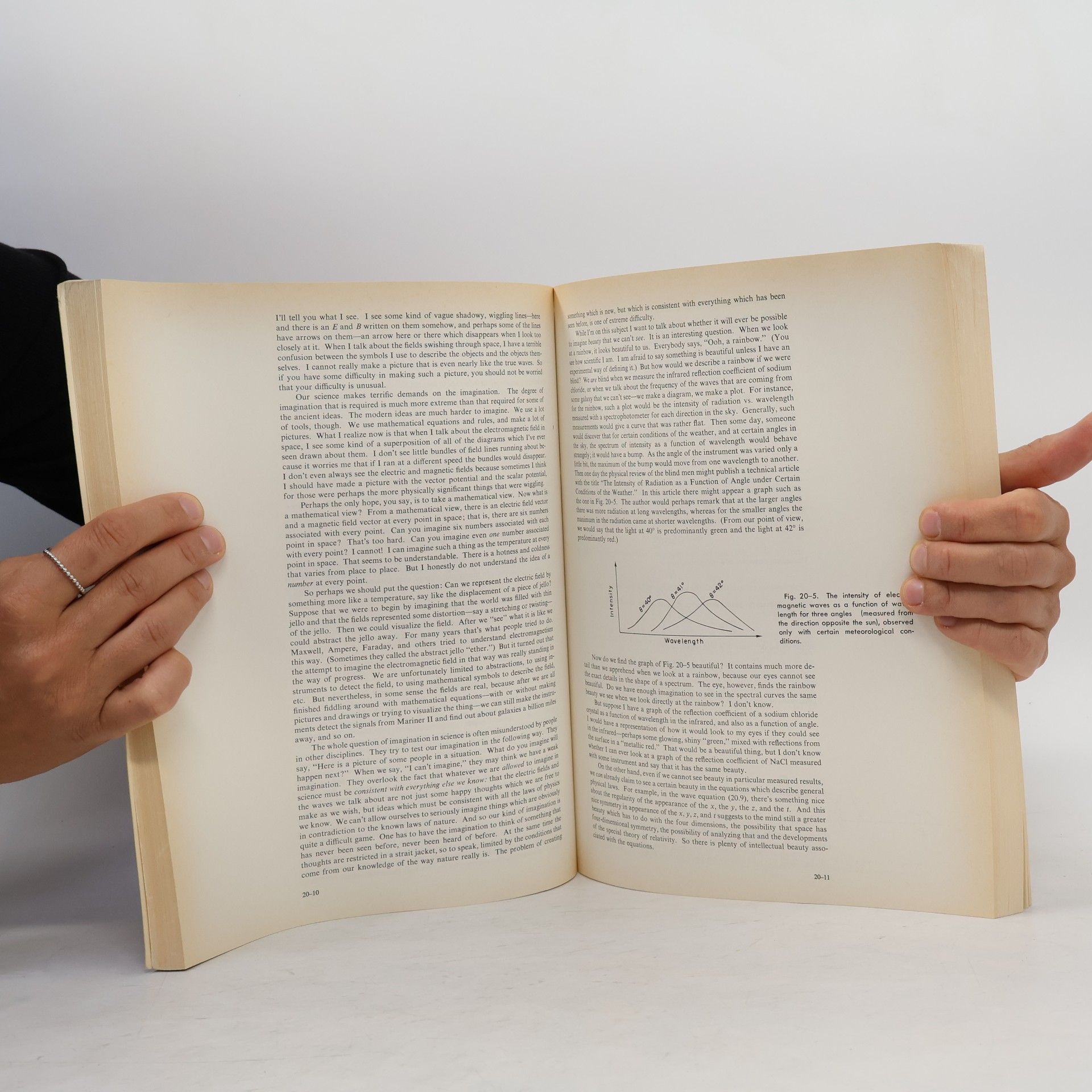Feynman Richard P. The Feynman Lectures on Physics Vol. 2