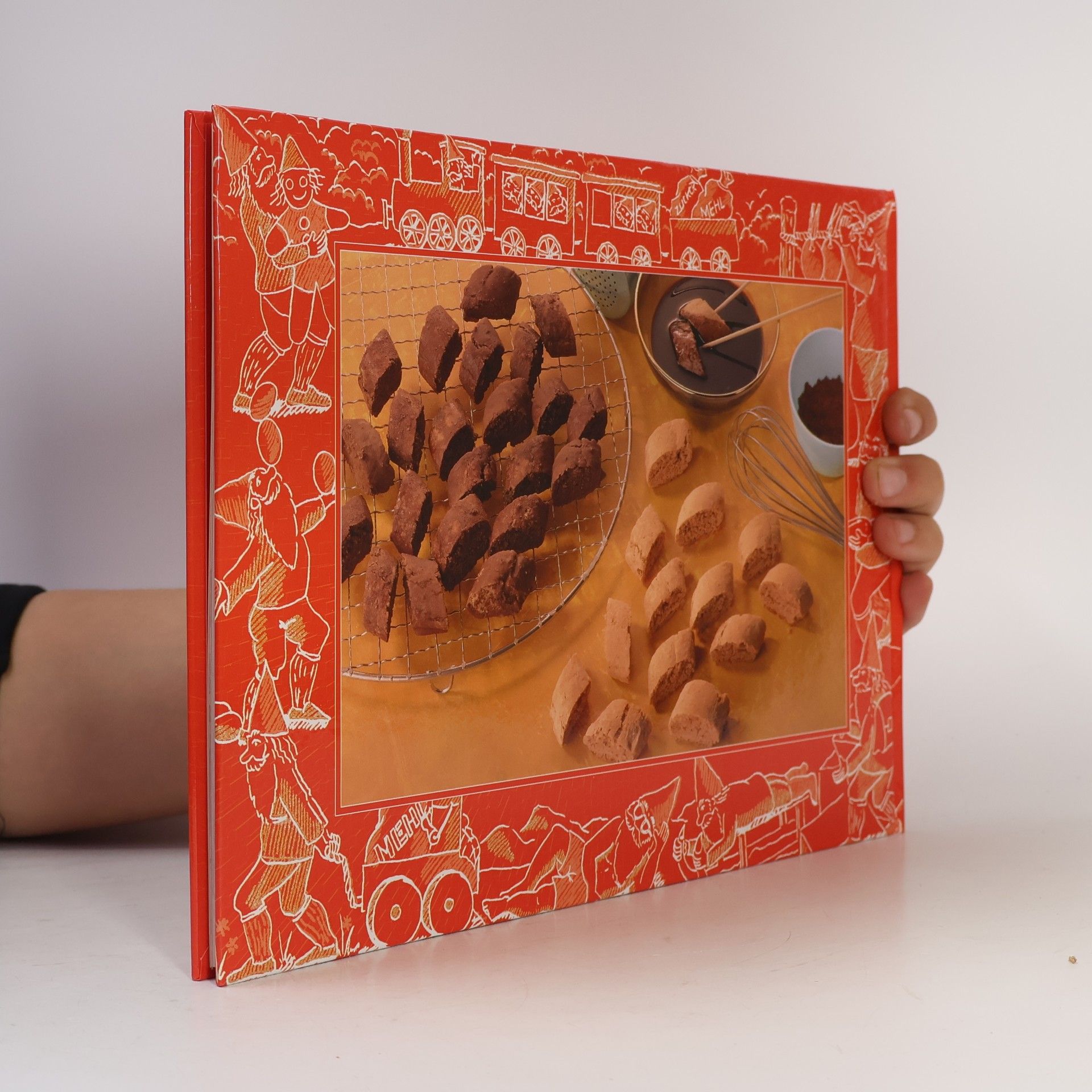 Elke Schuster Plätzchen Buch