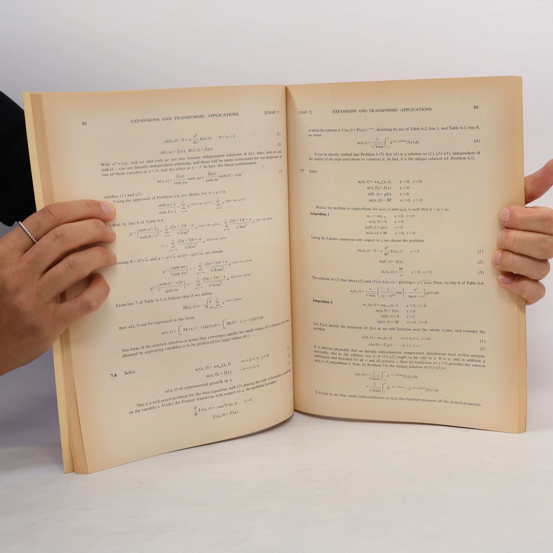Paul Duchateau Schaum's Outline Series: Partial Differential Equations