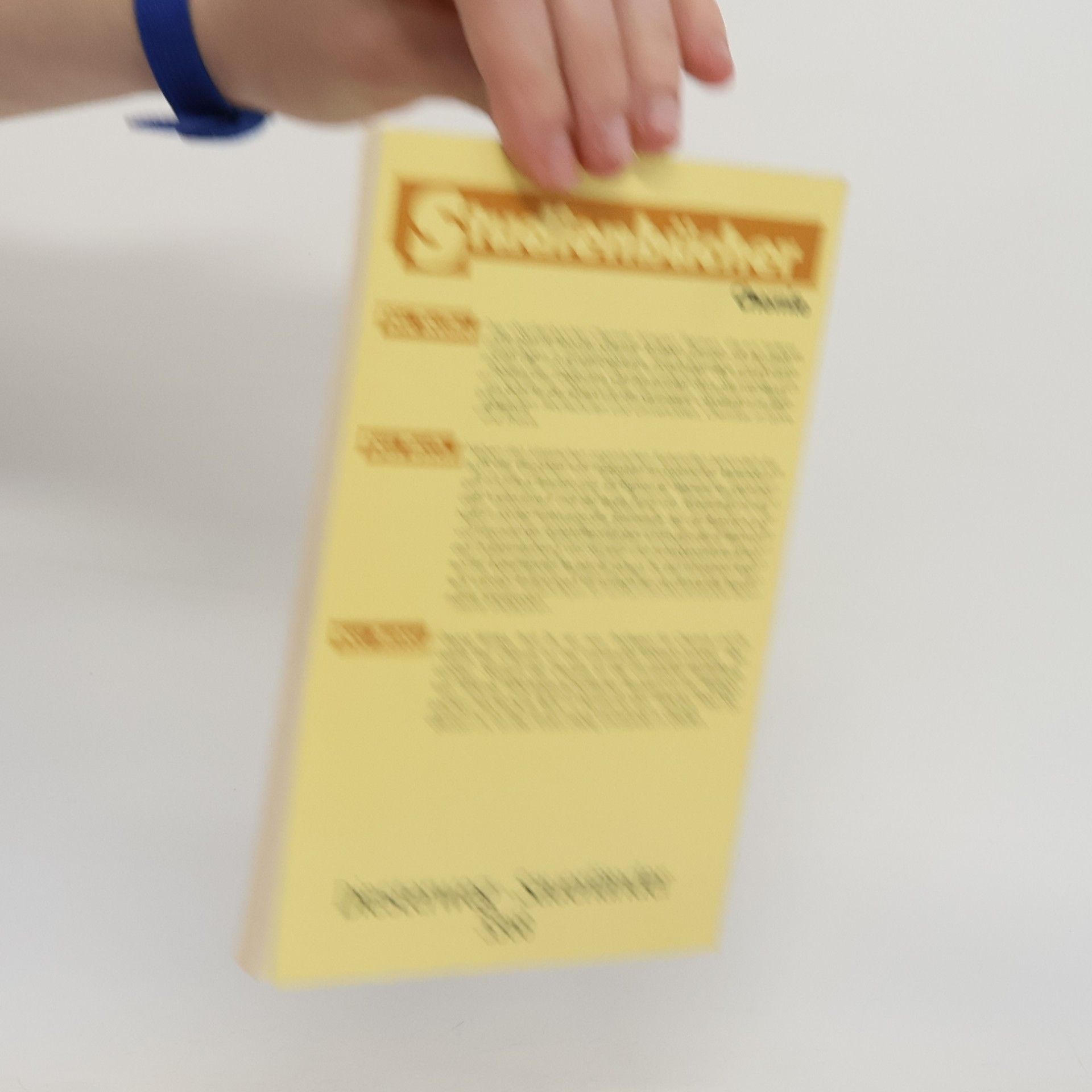 Hans-Georg Wittkemper Studienbücher Chemie: Farbstoffchemie