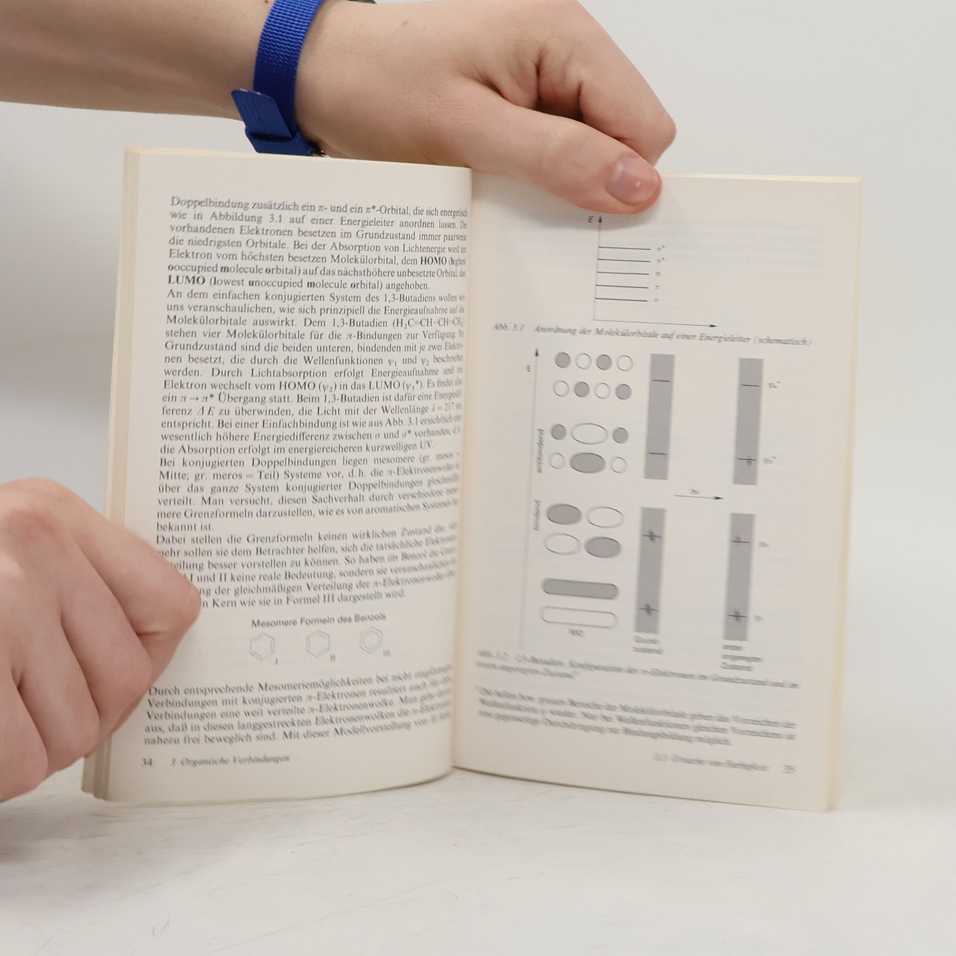 Hans-Georg Wittkemper Studienbücher Chemie: Farbstoffchemie