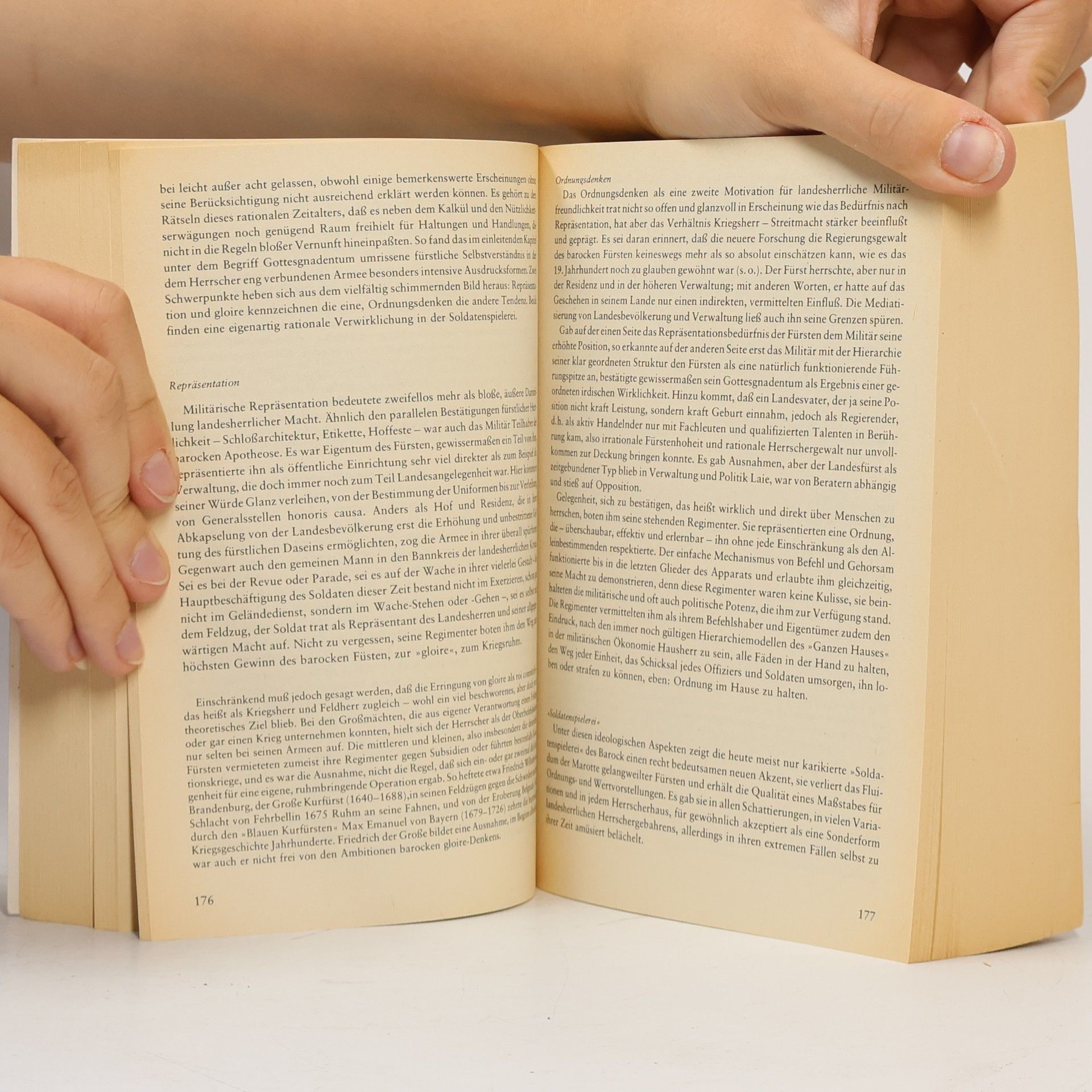 Various authors Deutsche Militärgeschichte