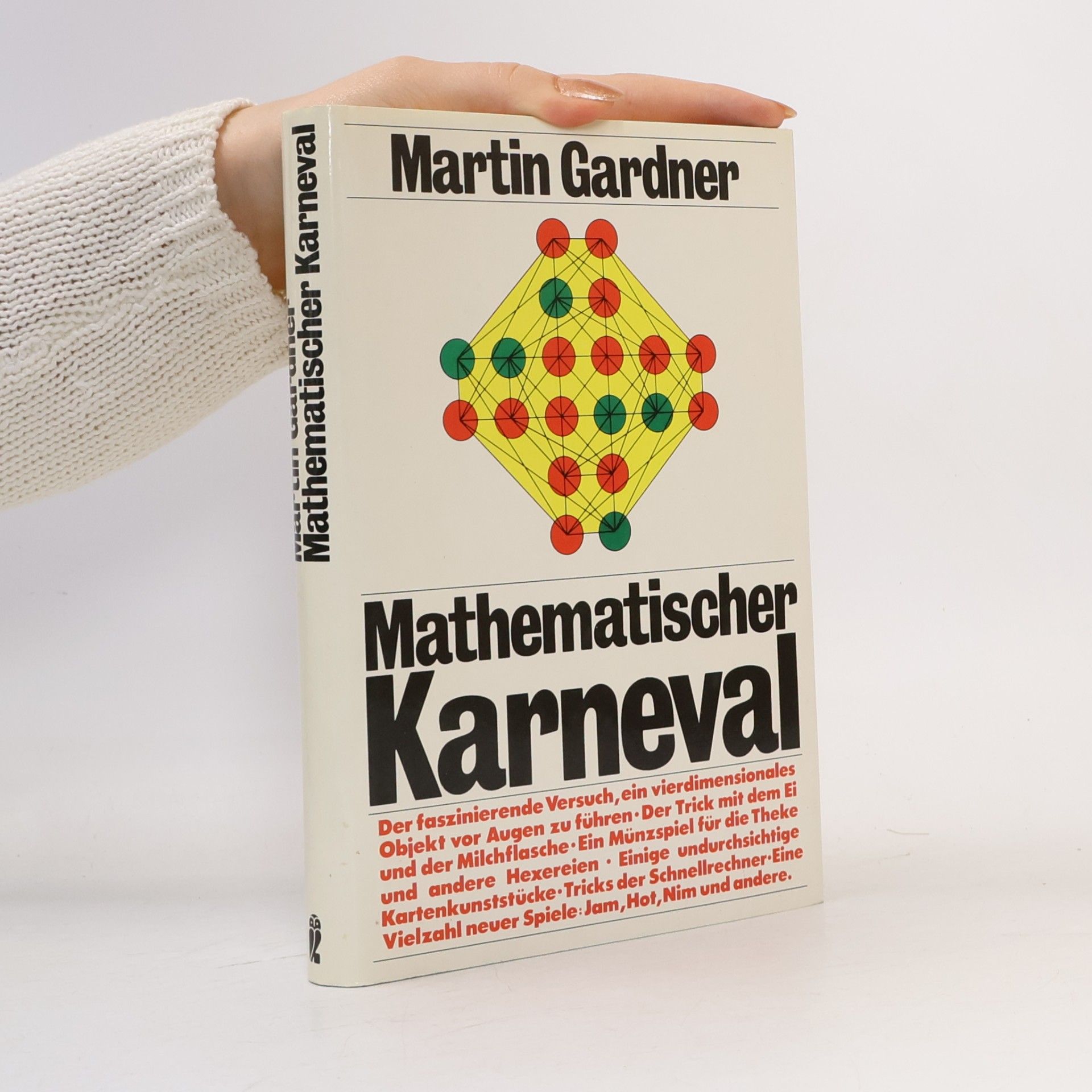 Mathematischer Karneval