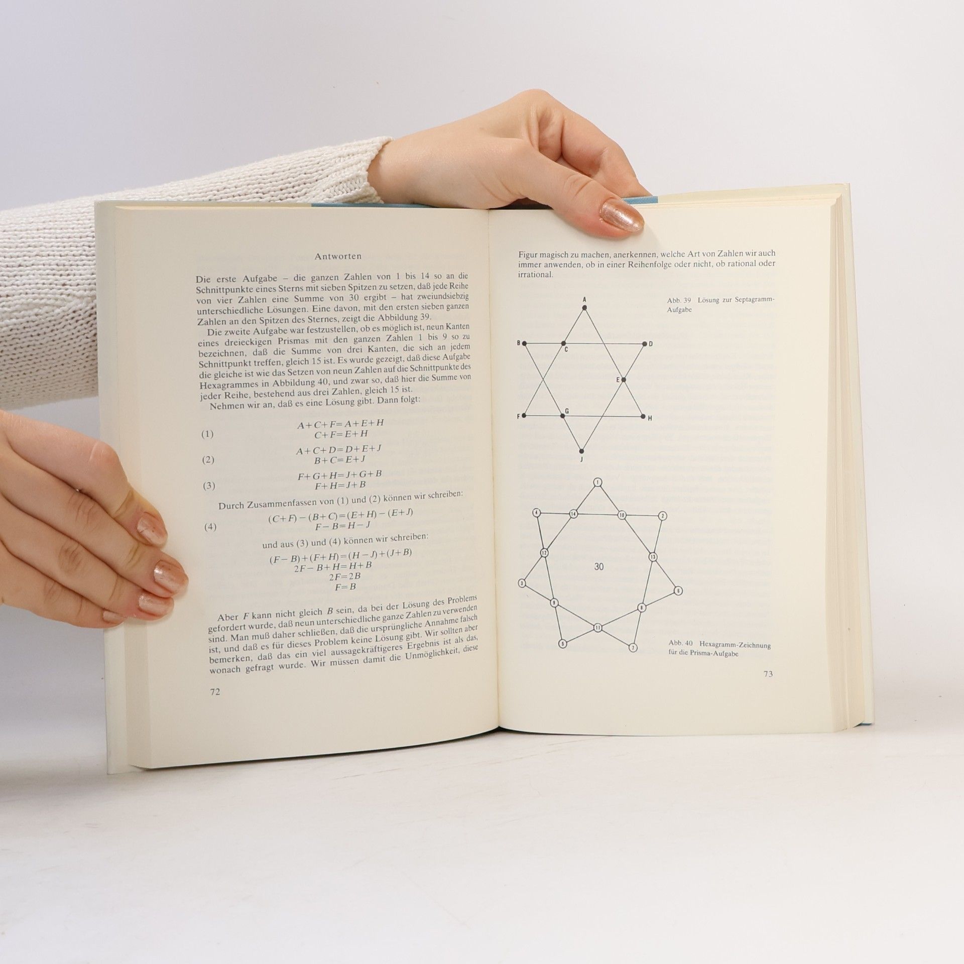 Martin Gardner Mathematischer Karneval