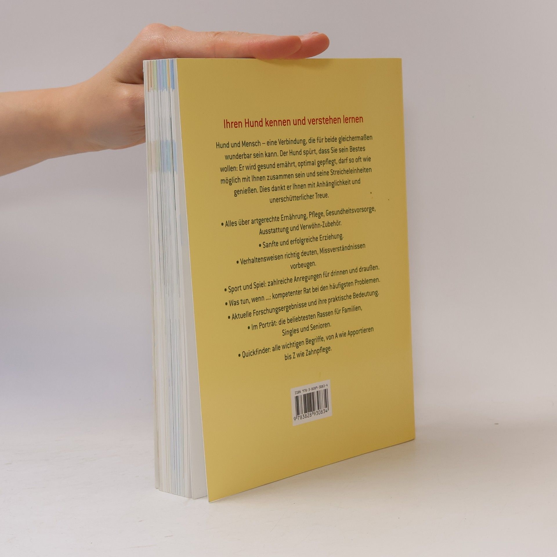 Gerd Ludwig Das große Praxishandbuch Hunde