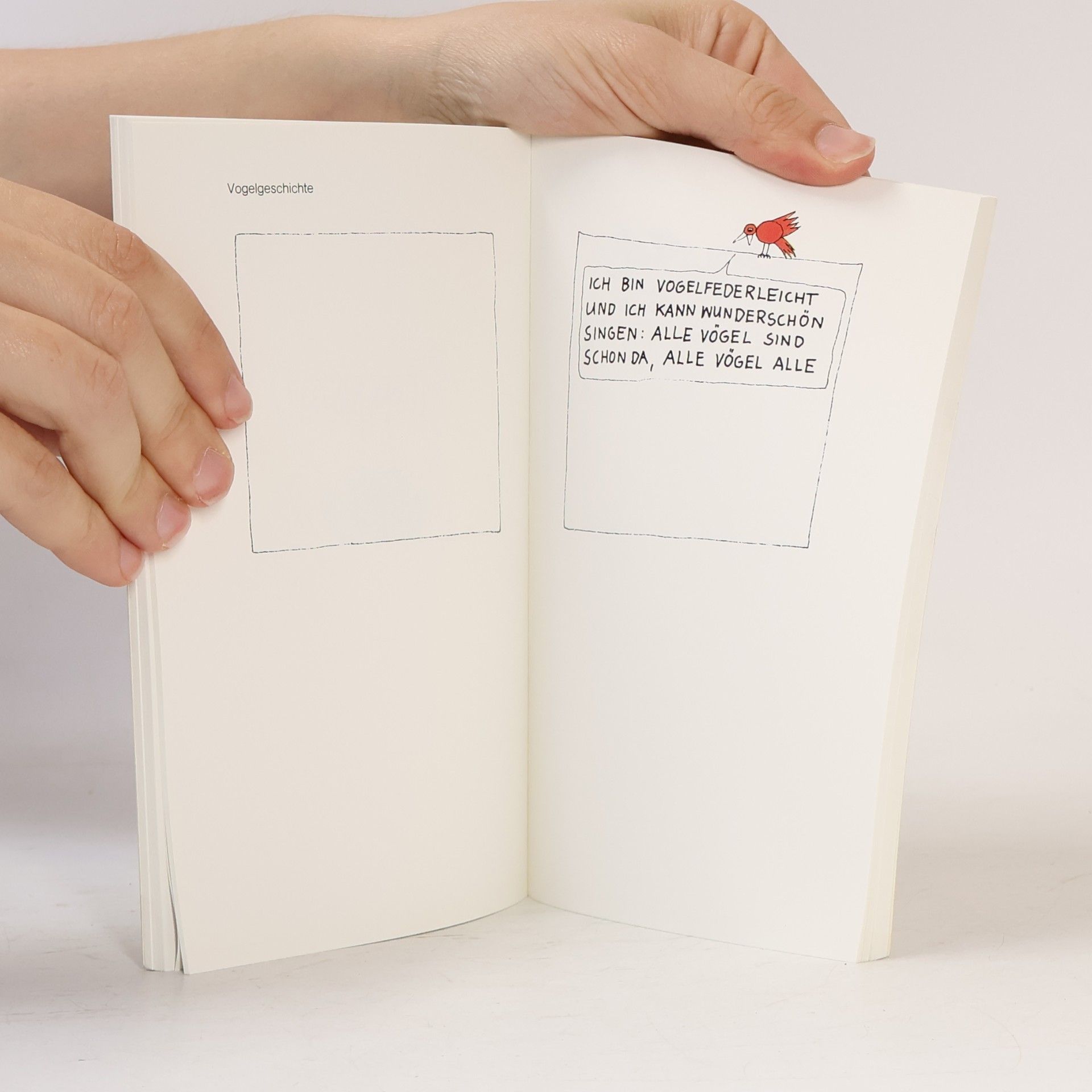 Insel Taschenbuch - 103: Fenstergeschichten