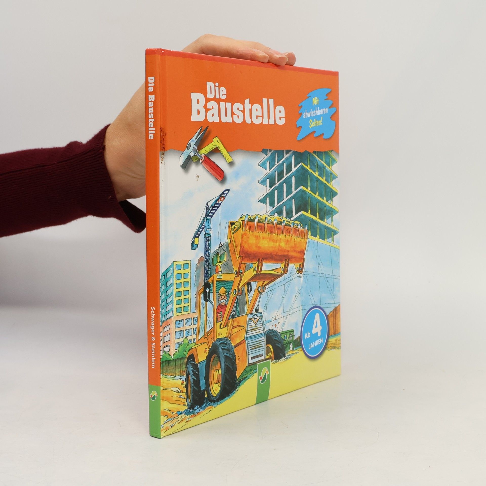 Die Baustelle
