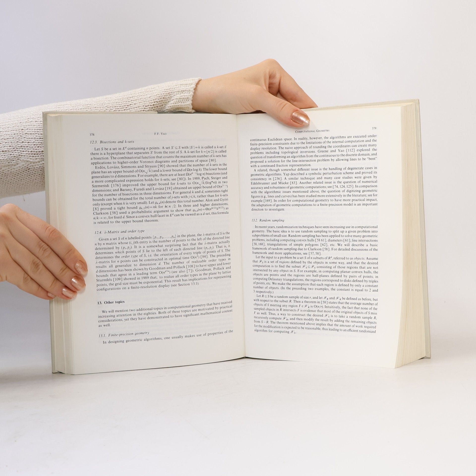 Jan van Leeuwen Handbook of Theoretical Computer Science - A: Algorithms and Complexity