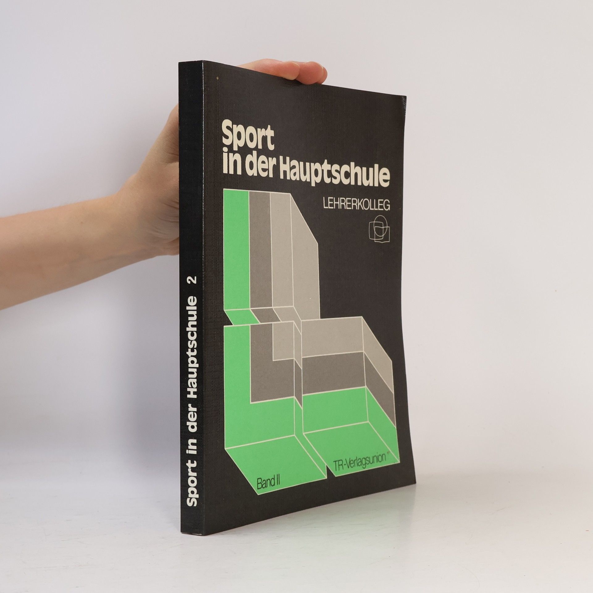 Sport in der Hauptschule - 2: Lehrerkolleg