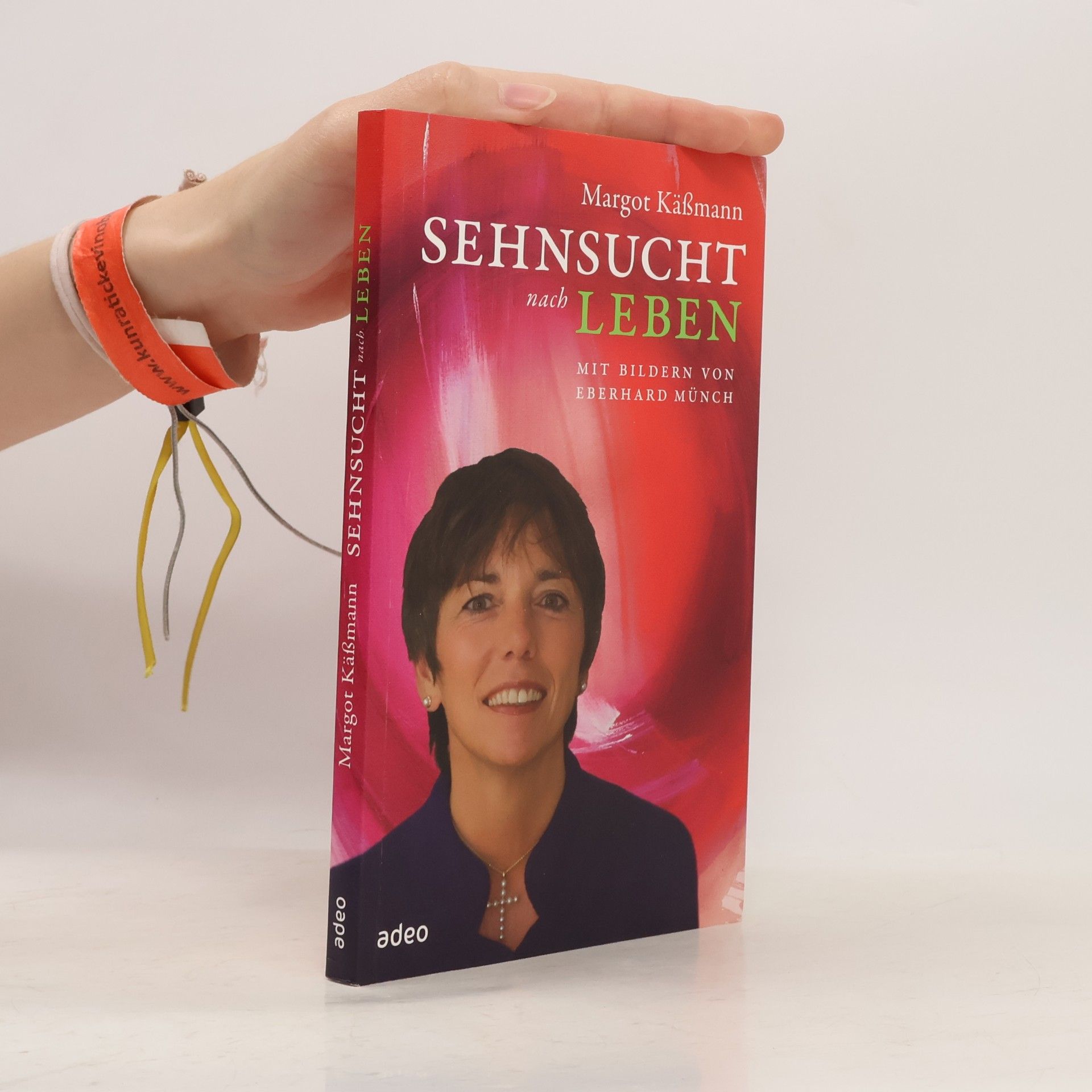 Sehnsucht nach Leben
