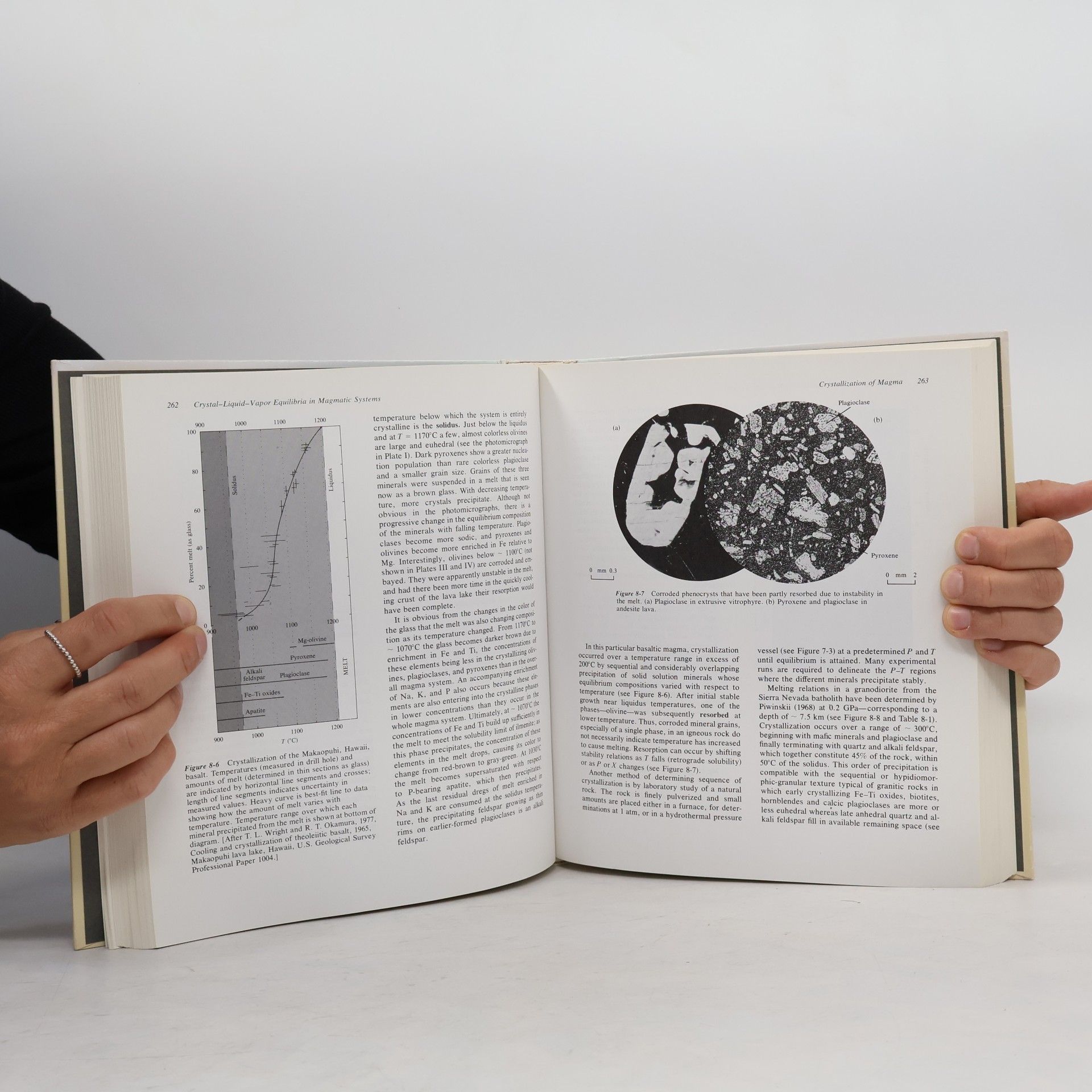 Myron G. Best Igneous and Metamorphic Petrology