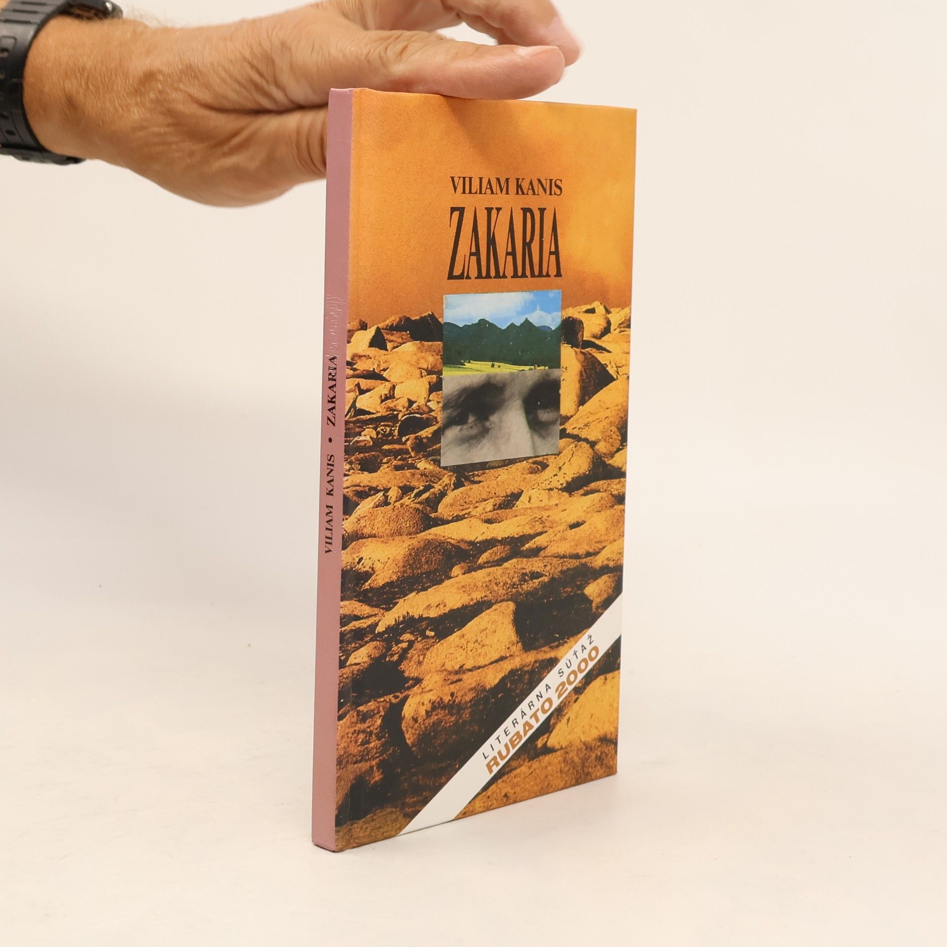 Kanis Viliam Zakaria