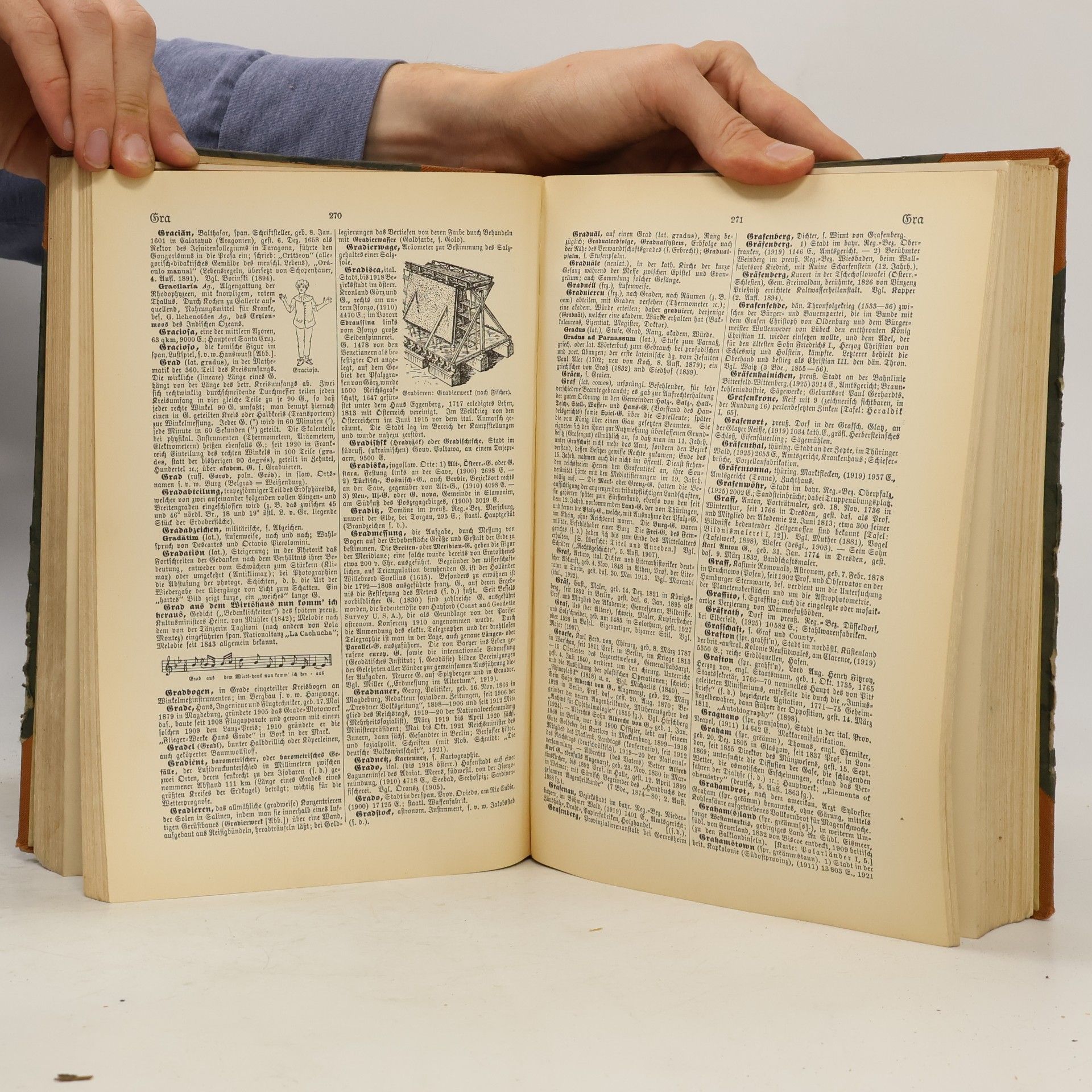 kolektiv Handbuch des Wissens 2. F-K