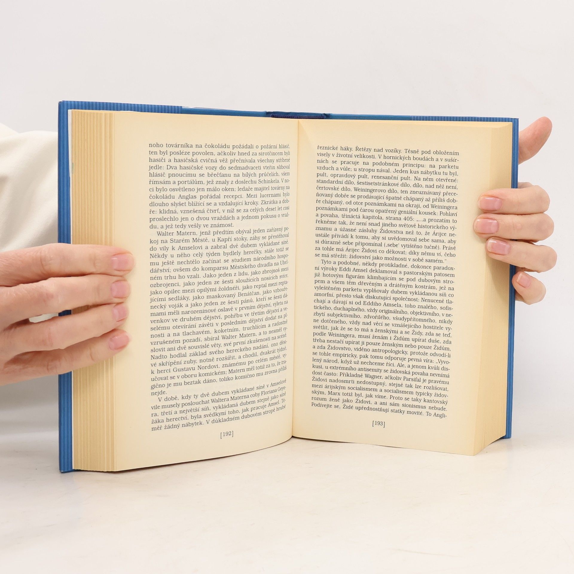 Günter Grass Psí roky