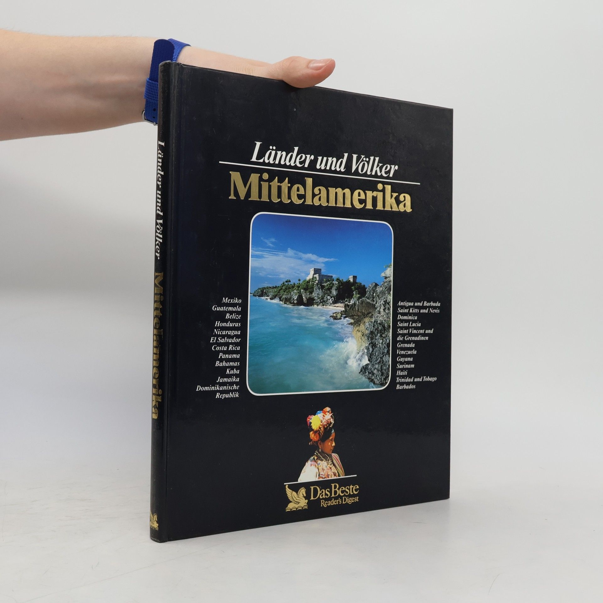 Mittelamerika