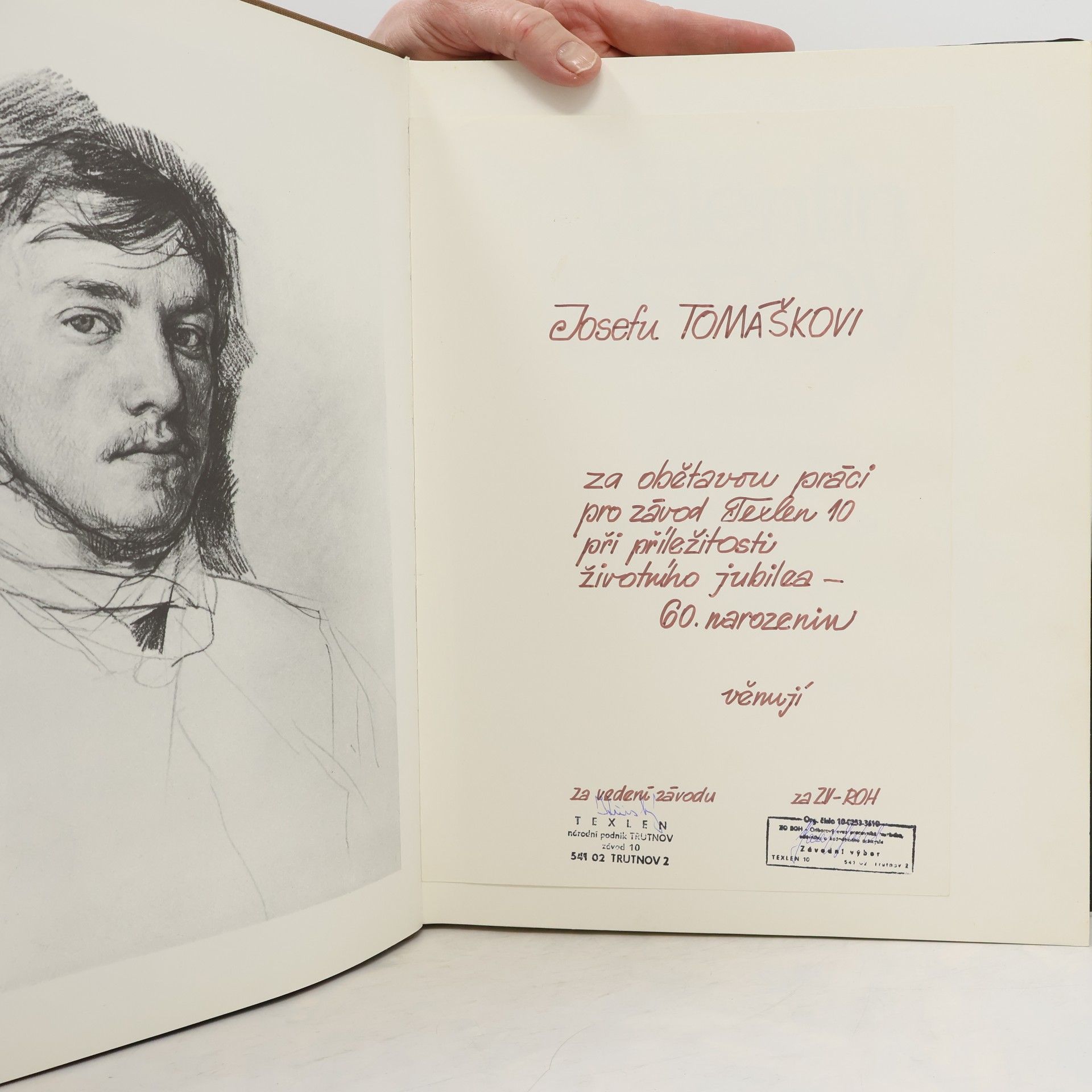 Dmitrij Sarabjanov Valentin Serov