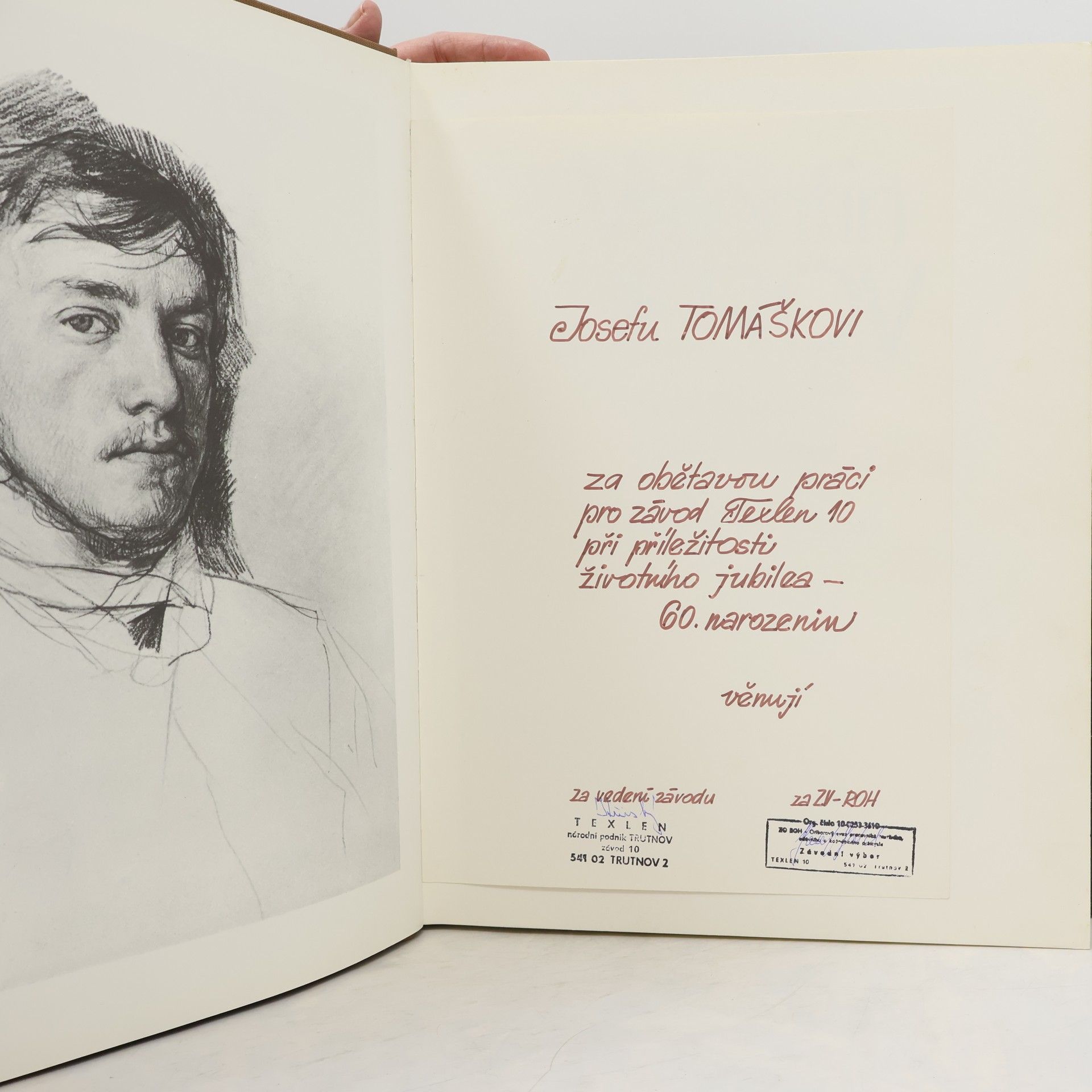 Dmitrij Sarabjanov Valentin Serov