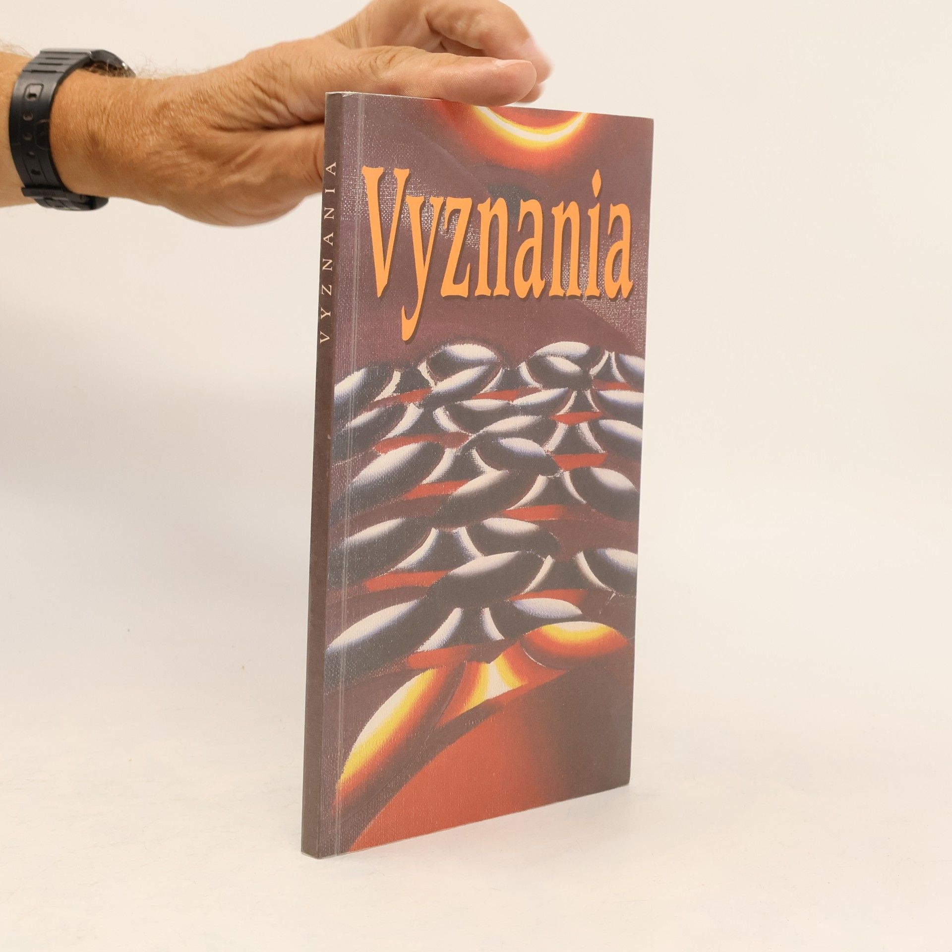 Autorenkollektiv Vyznania