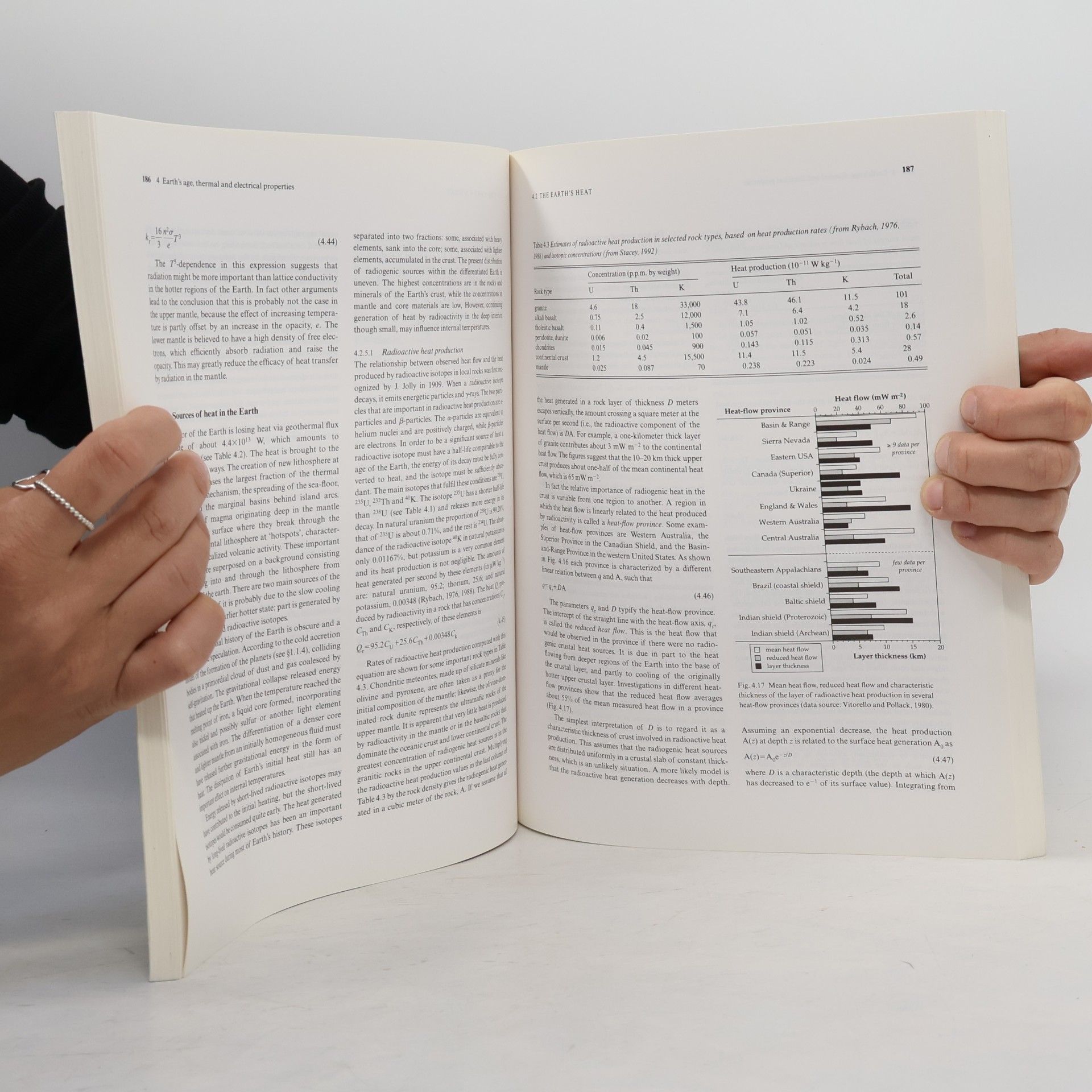 William Lowrie Fundamentals of Geophysics