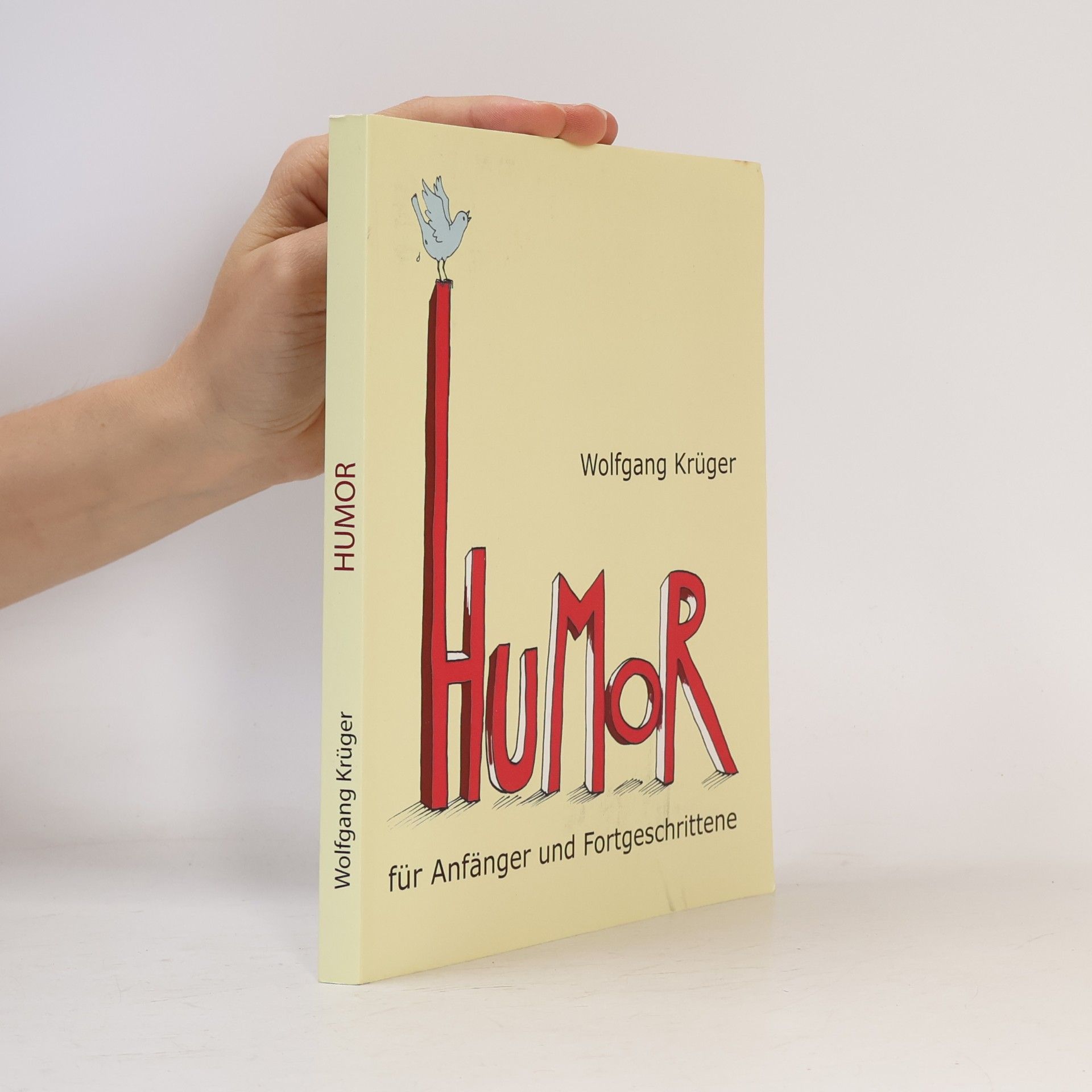 Humor für Anfänger und Fortgeschrittene