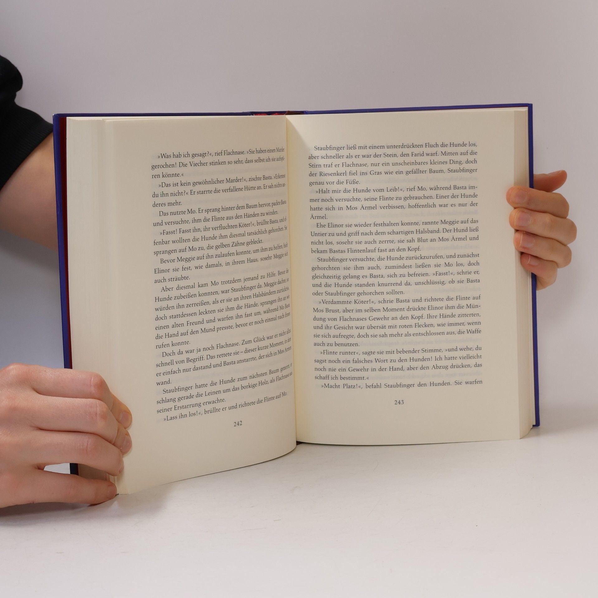 Cornelia Funke Tintenherz