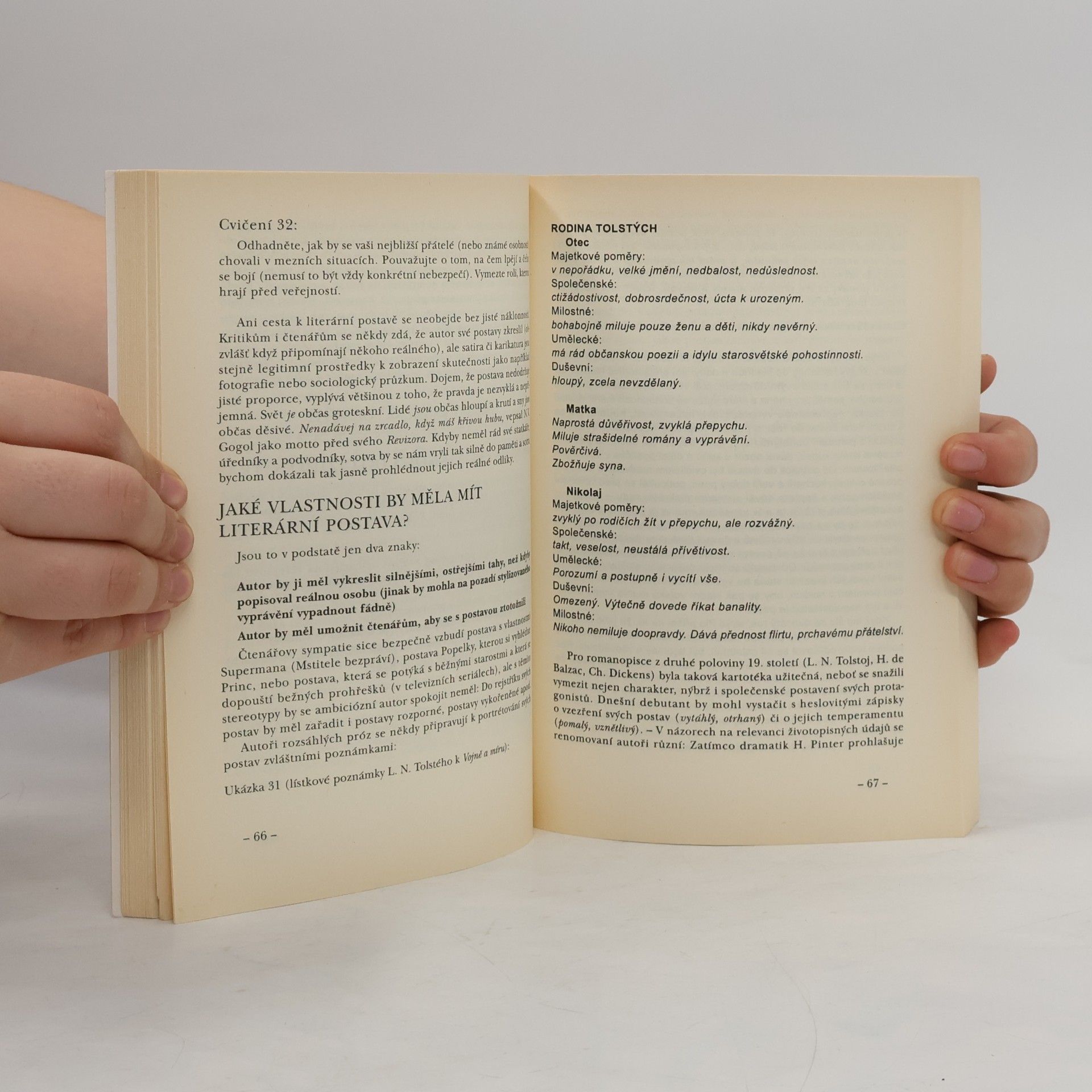 František Hrdlička Průvodce po literárním řemesle