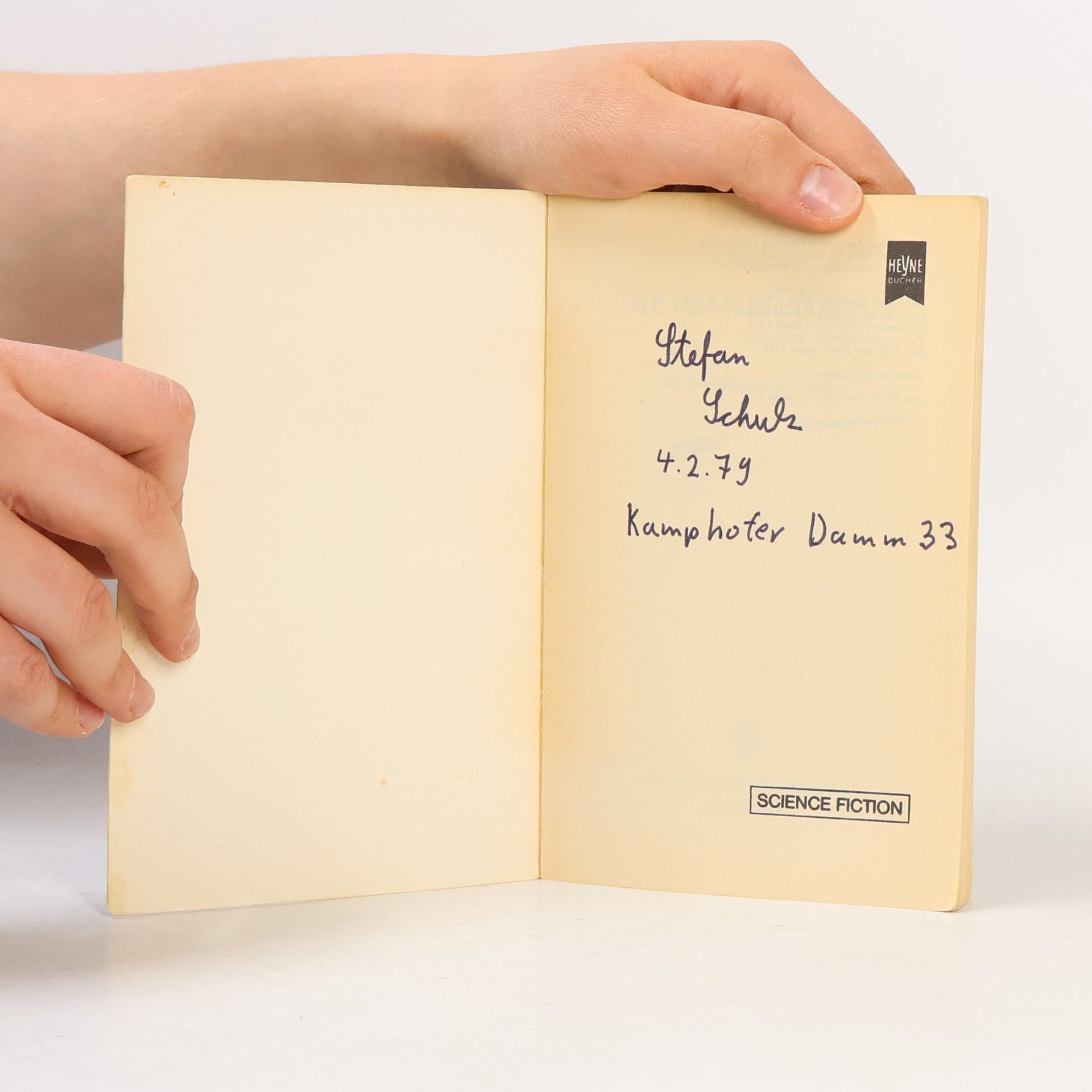 Edward Elmer Smith Die Planetenbasis