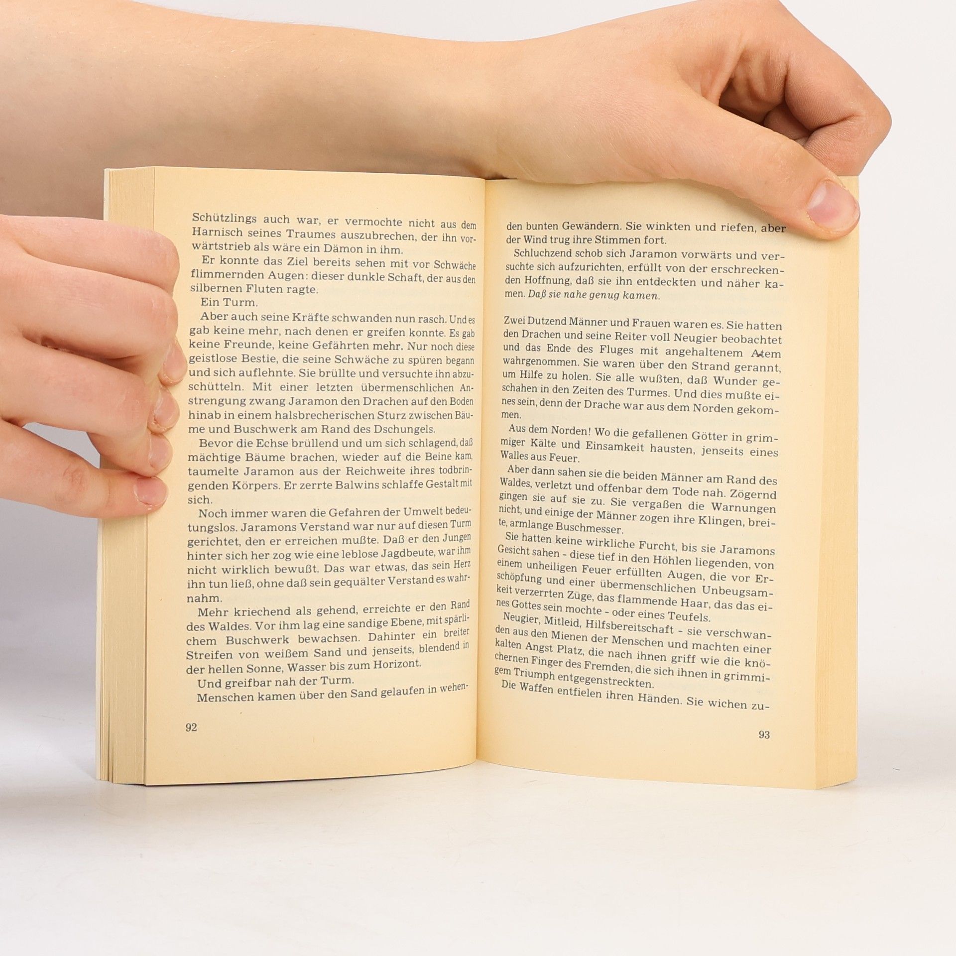 Autorenkollektiv Terra Fantasy. Der verzauberte Kreuzzug