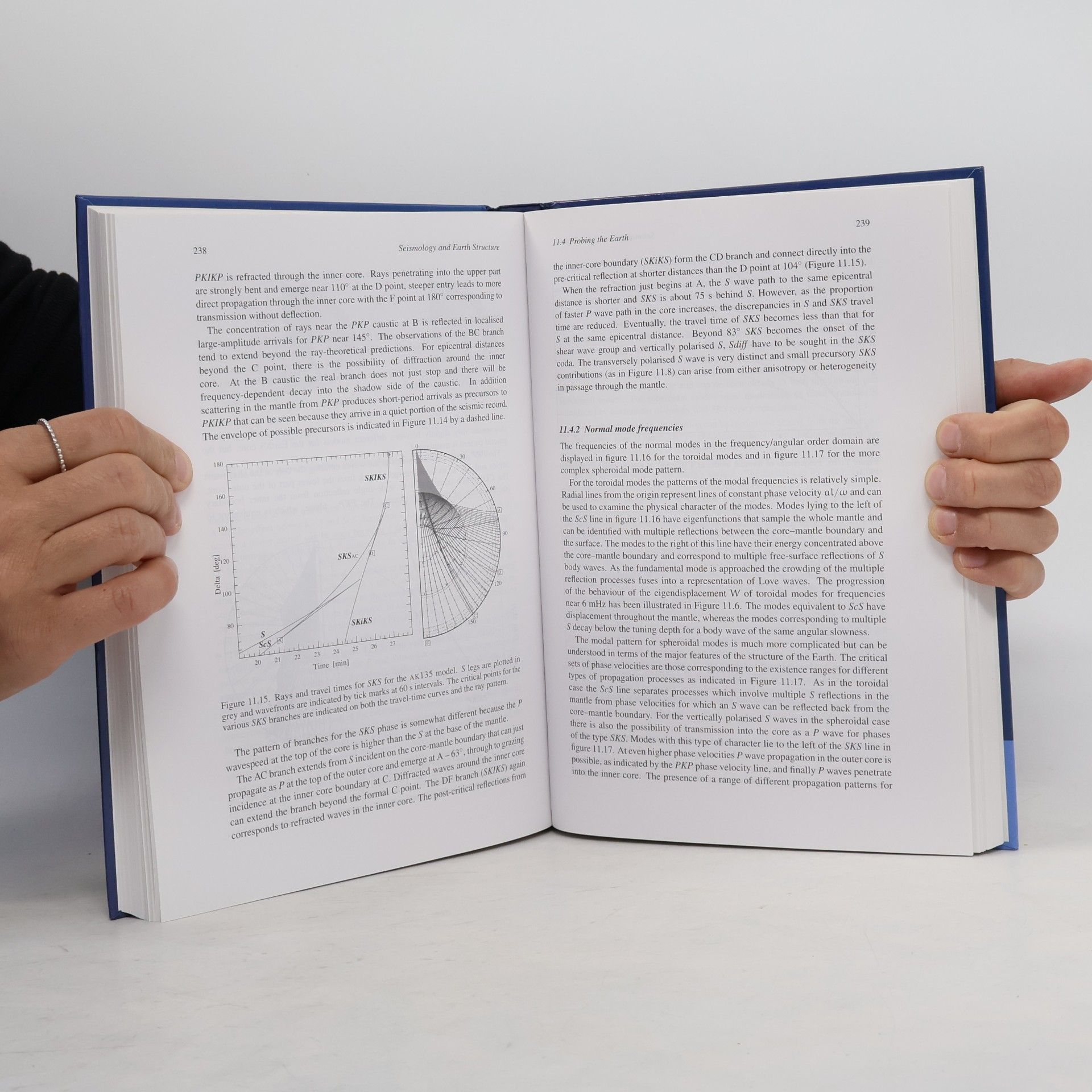 Brian L. N. Kennett Geophysical Continua