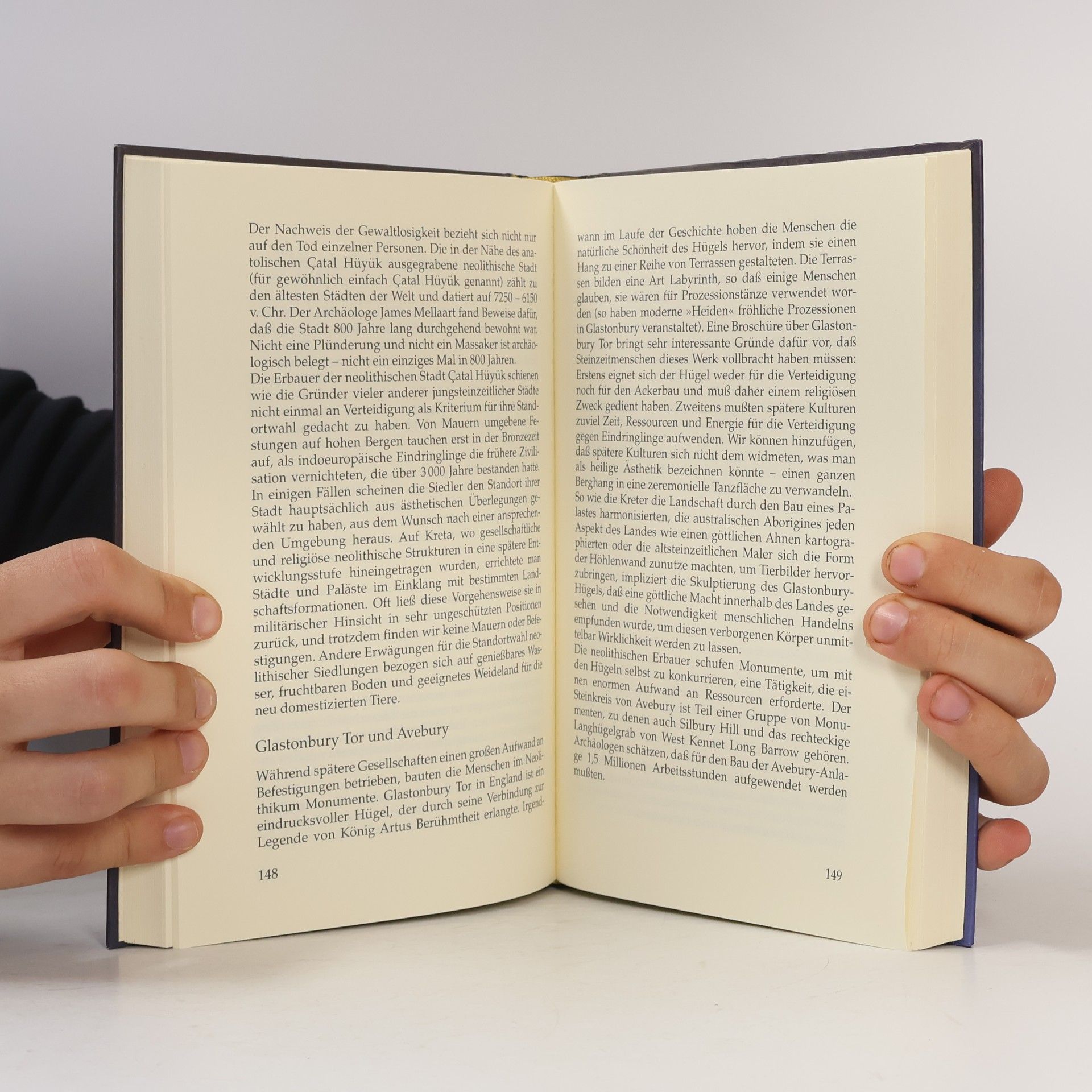 Rachel Pollack Im Körper der Göttin. Weibliche Weisheit in Mythos, Landschaft und Kultur
