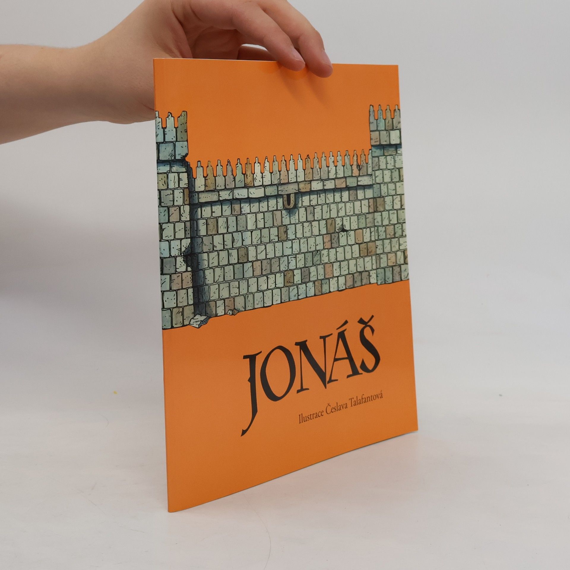 Jonáš