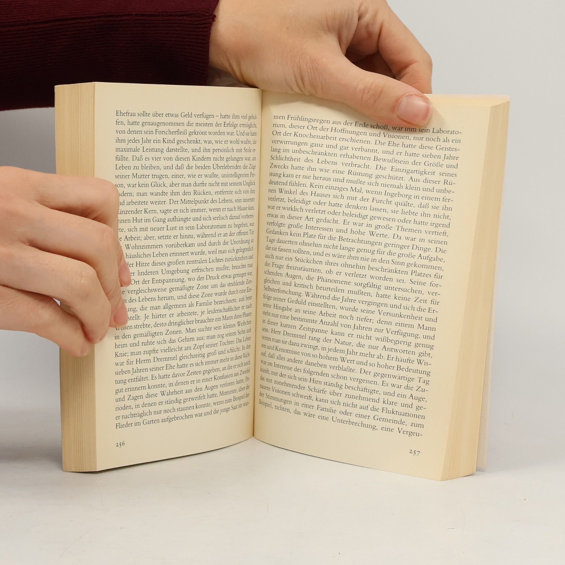 Elizabeth von Arnim Die preussische Ehe