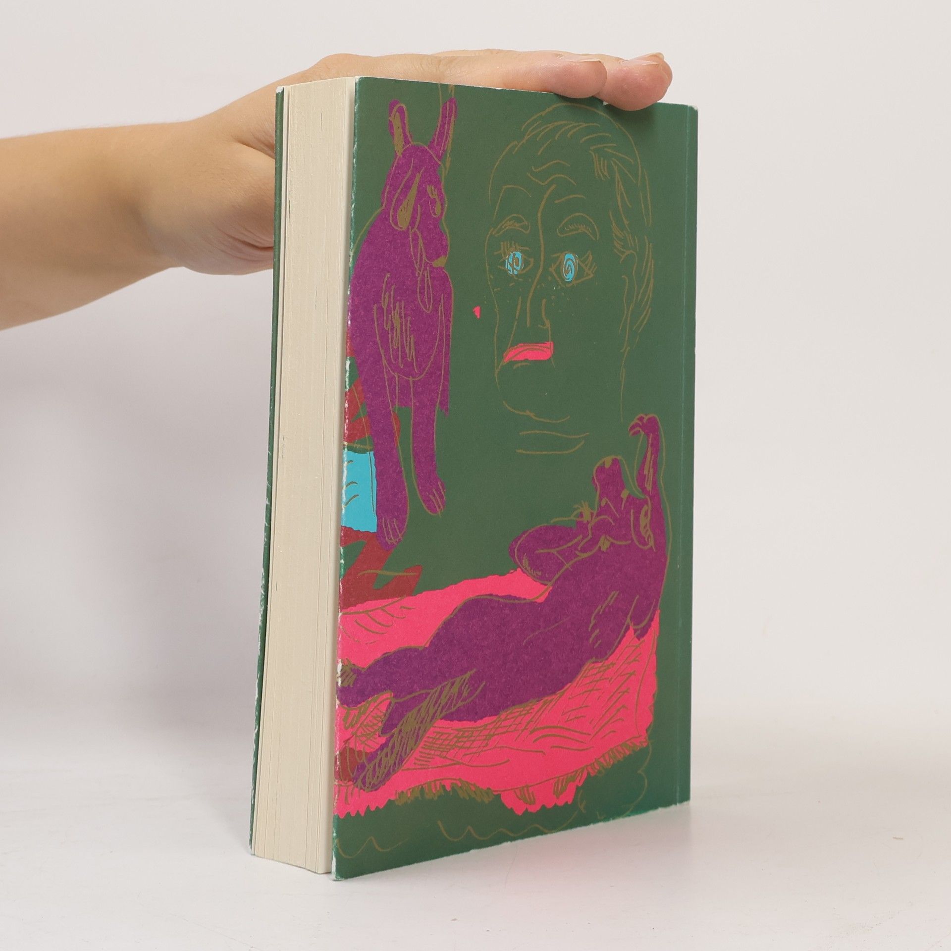Various authors Všude samá krása - 20. století v povídkách romských autorů