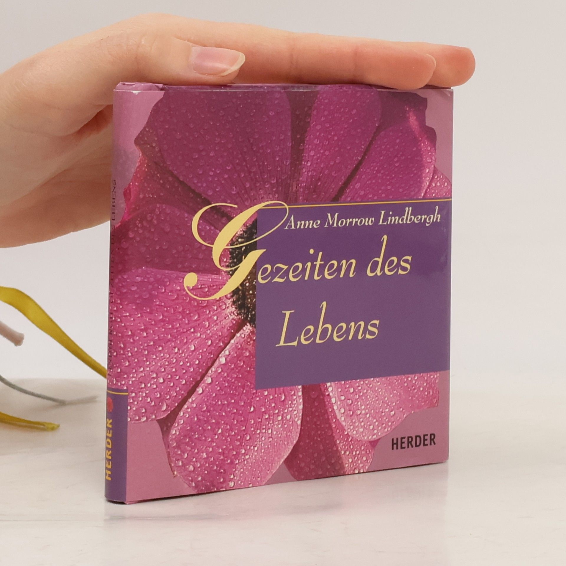 Gezeiten des Lebens