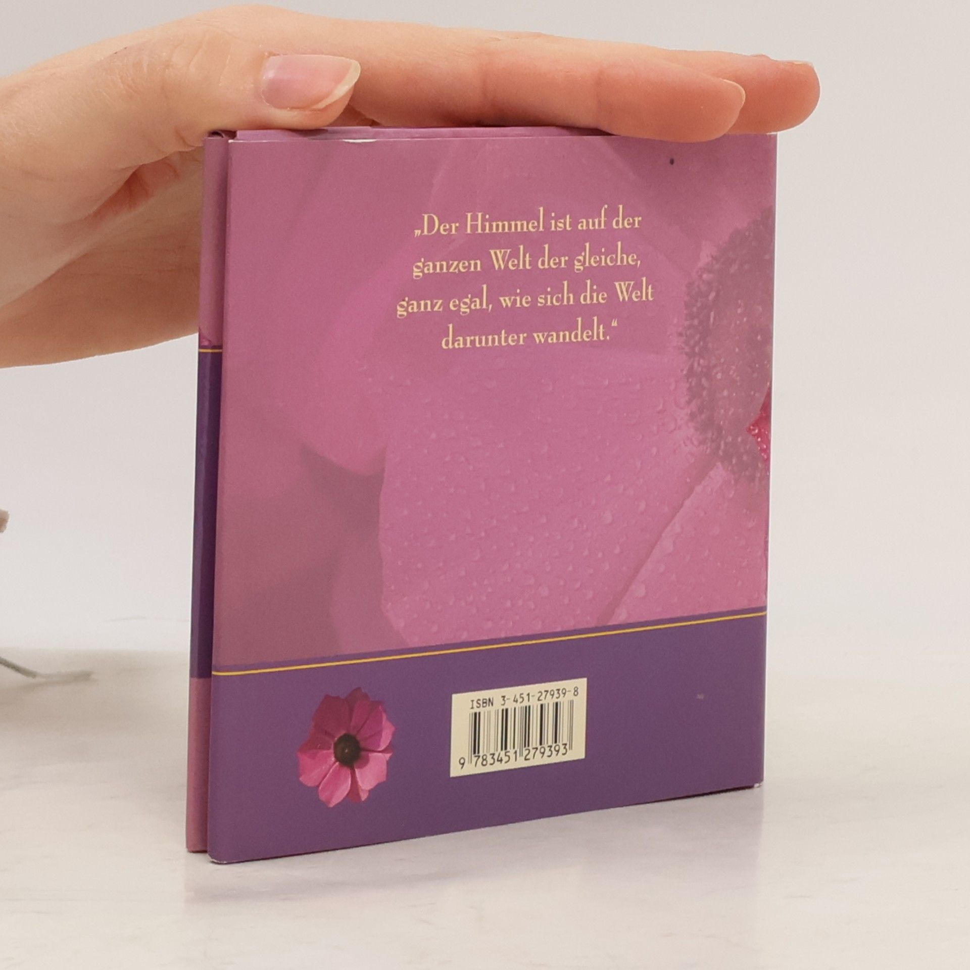 Anne Morrow Lindbergh Gezeiten des Lebens
