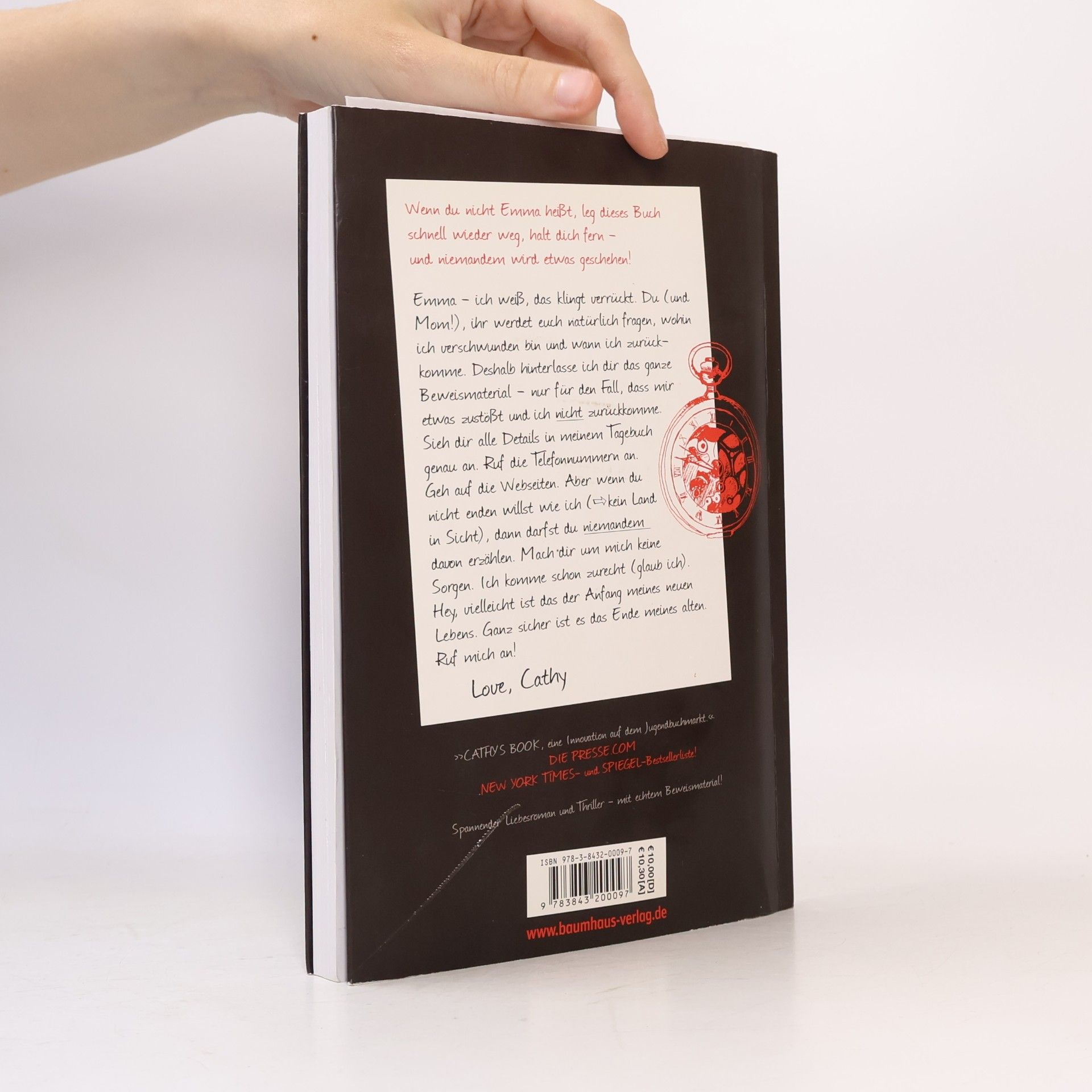 Jordan Weisman Cathy's book