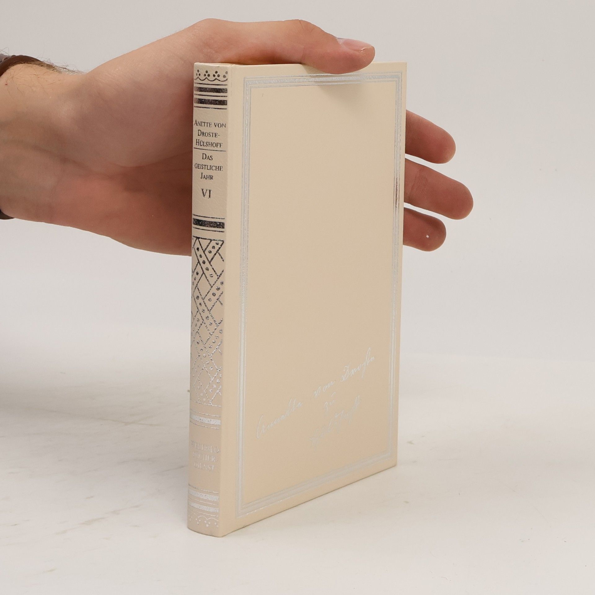 Gesammelte Schriften in sechs Bänden. Band VI