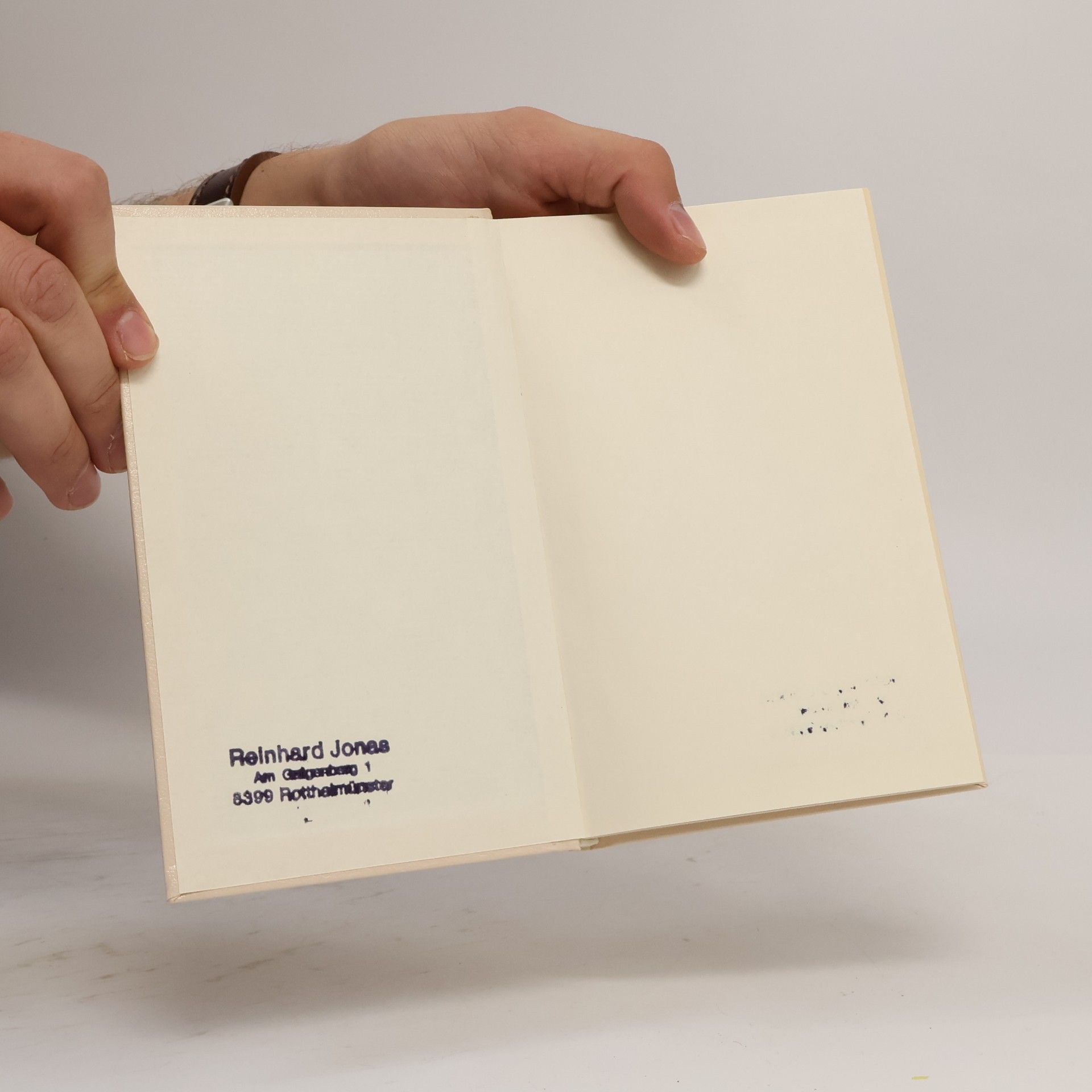 Annette von Droste-Hülshoff Gesammelte Schriften in sechs Bänden. Band VI