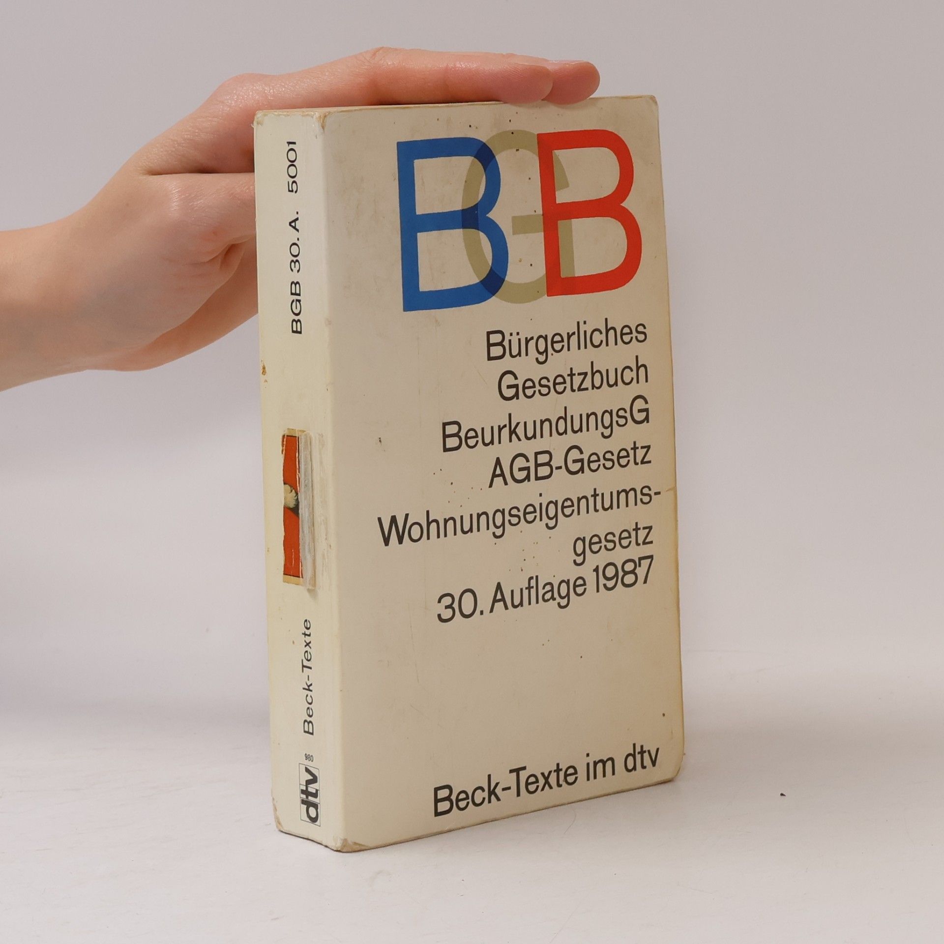 BGB