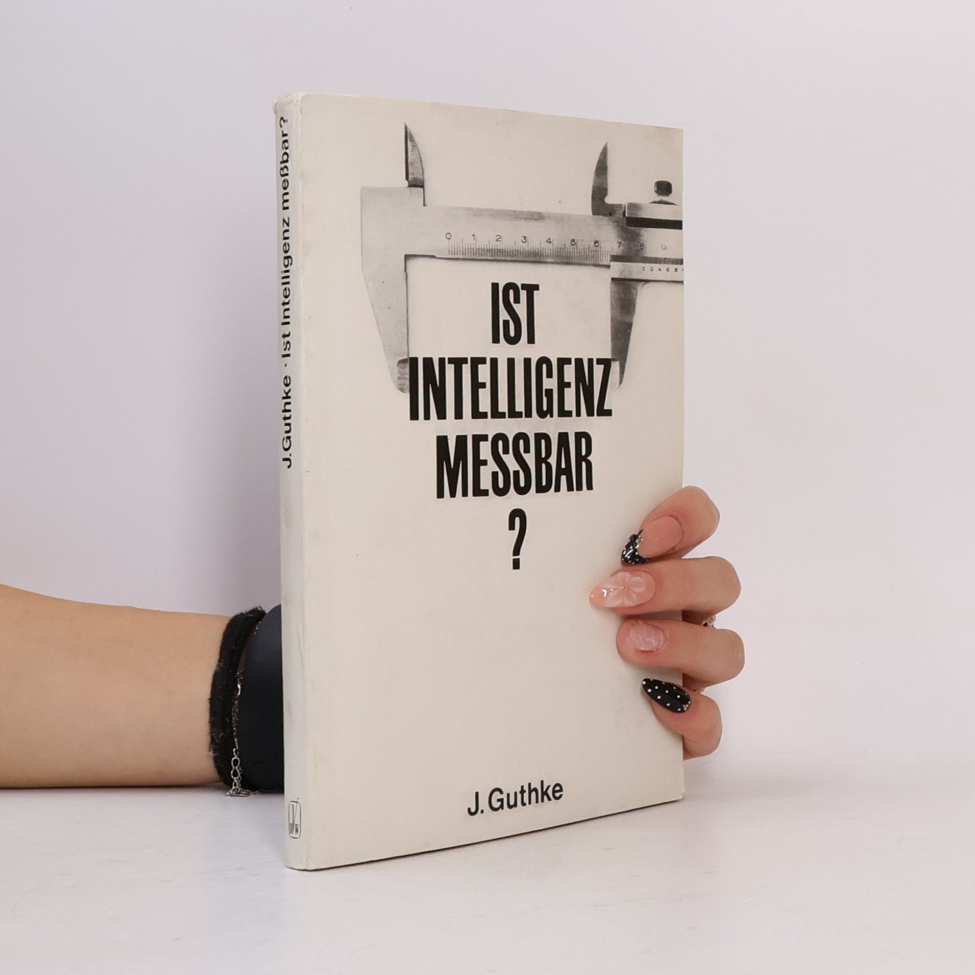 Ist Intelligenz messbar?