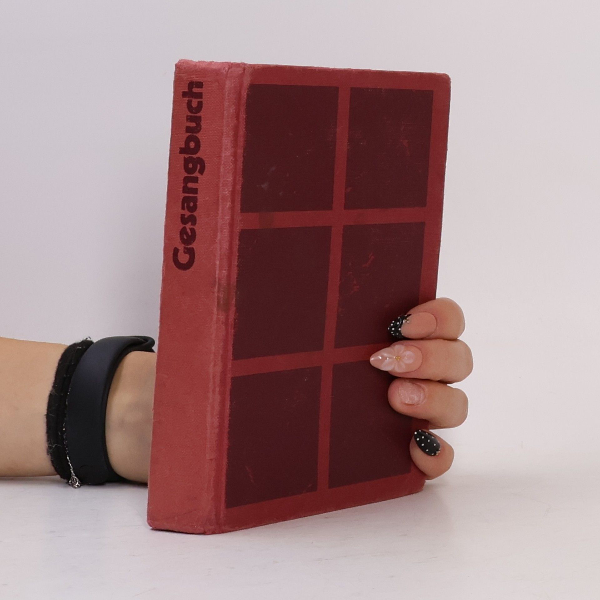 kolektiv Gesangbuch
