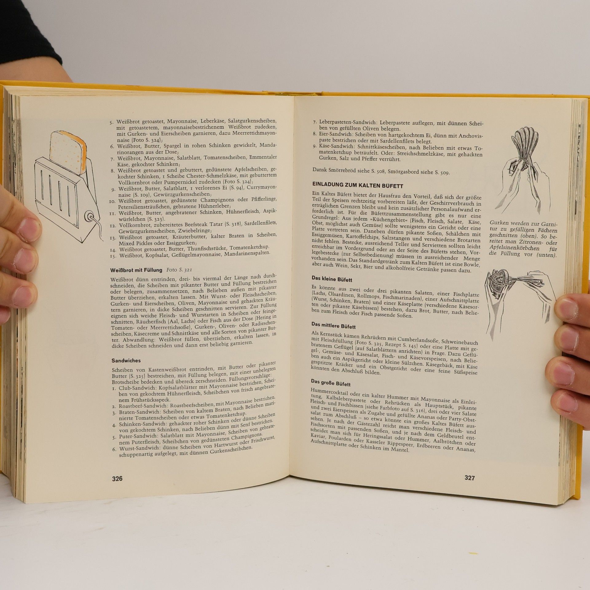 Autorenkollektiv Das neue grosse Kochbuch