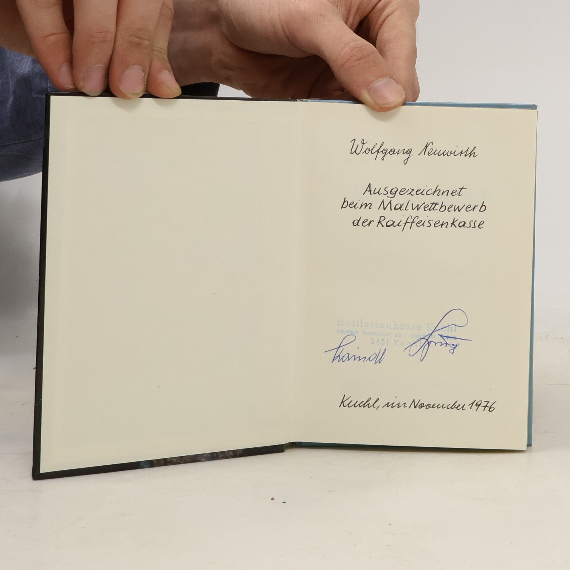 Autorenkollektiv Mein kleines Mineralienbuch