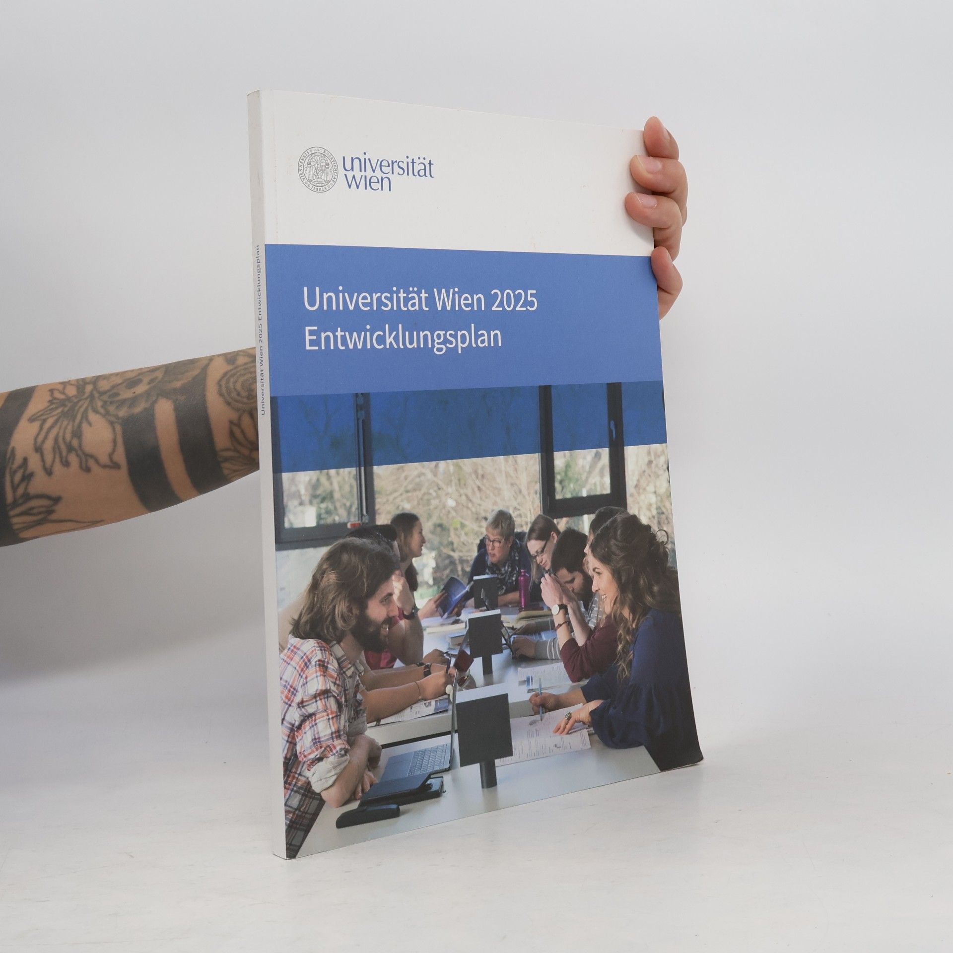 kolektiv Universität Wien 2025